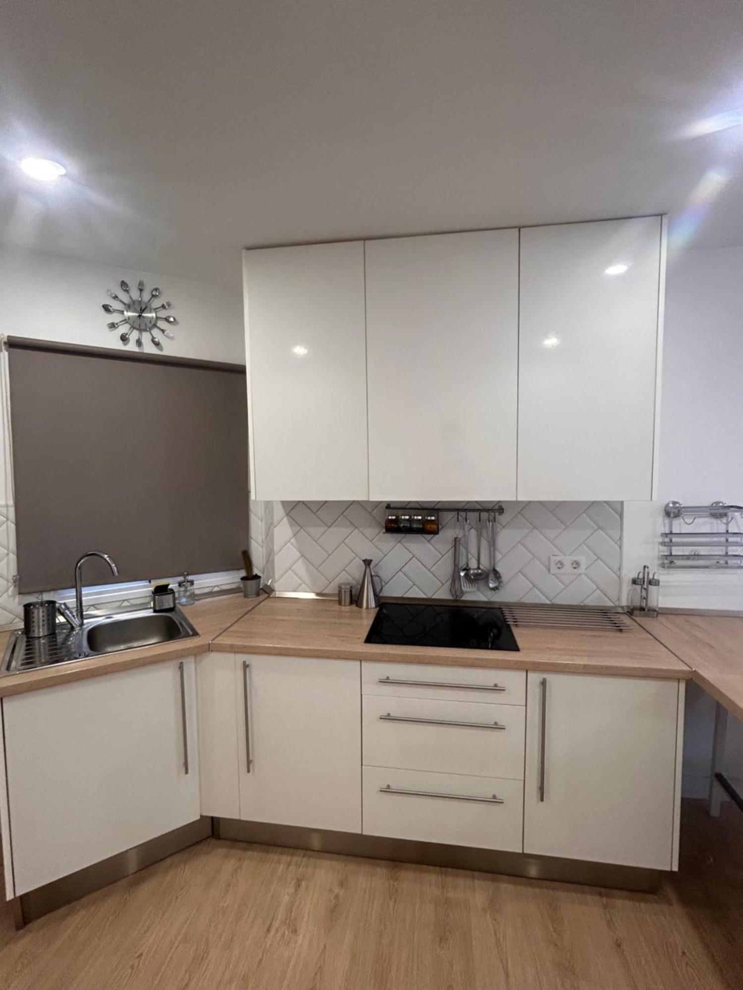 Apartment Centrico En Santa Cruz de Tenerife