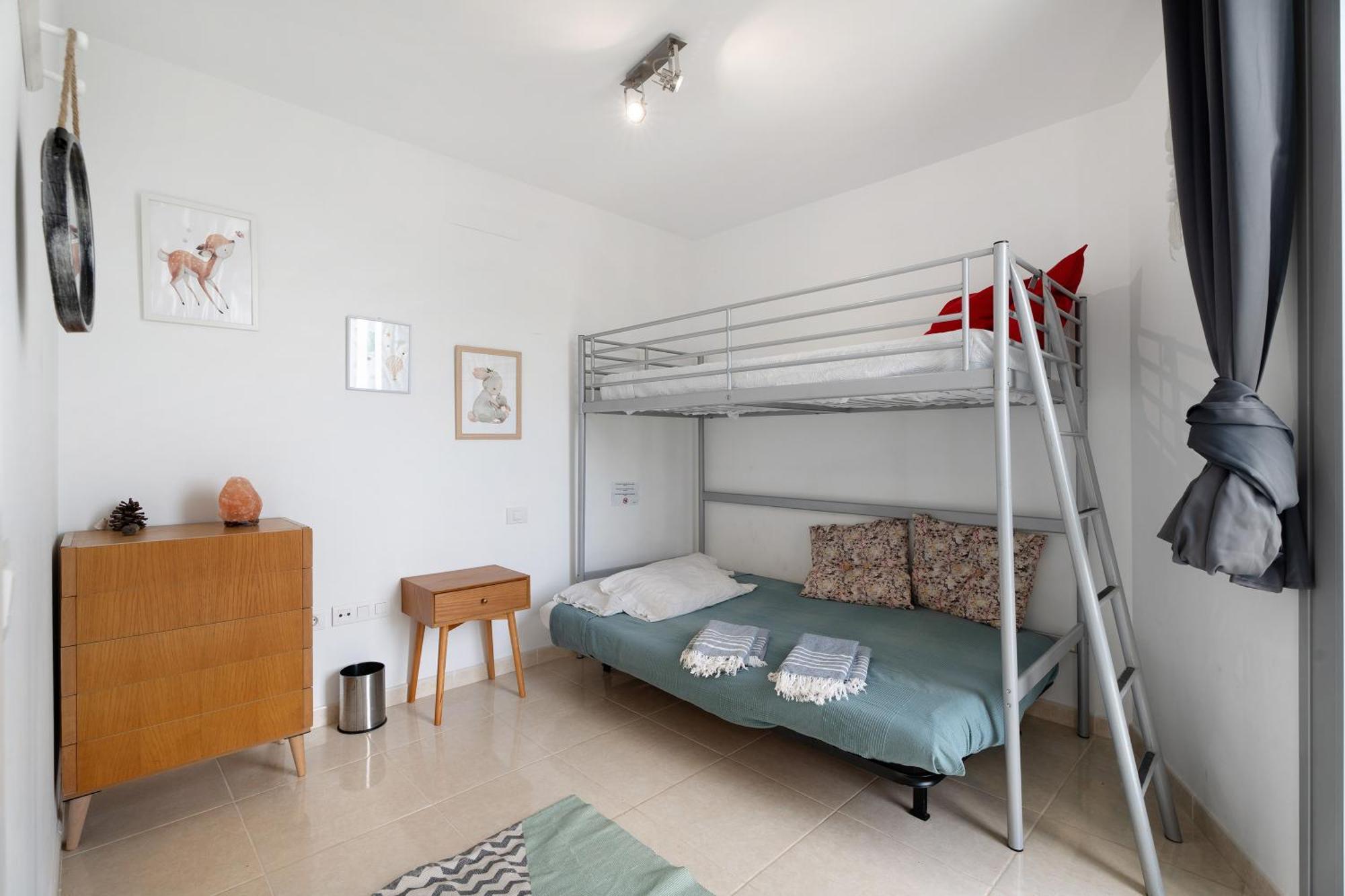 En Taro Holiday home *