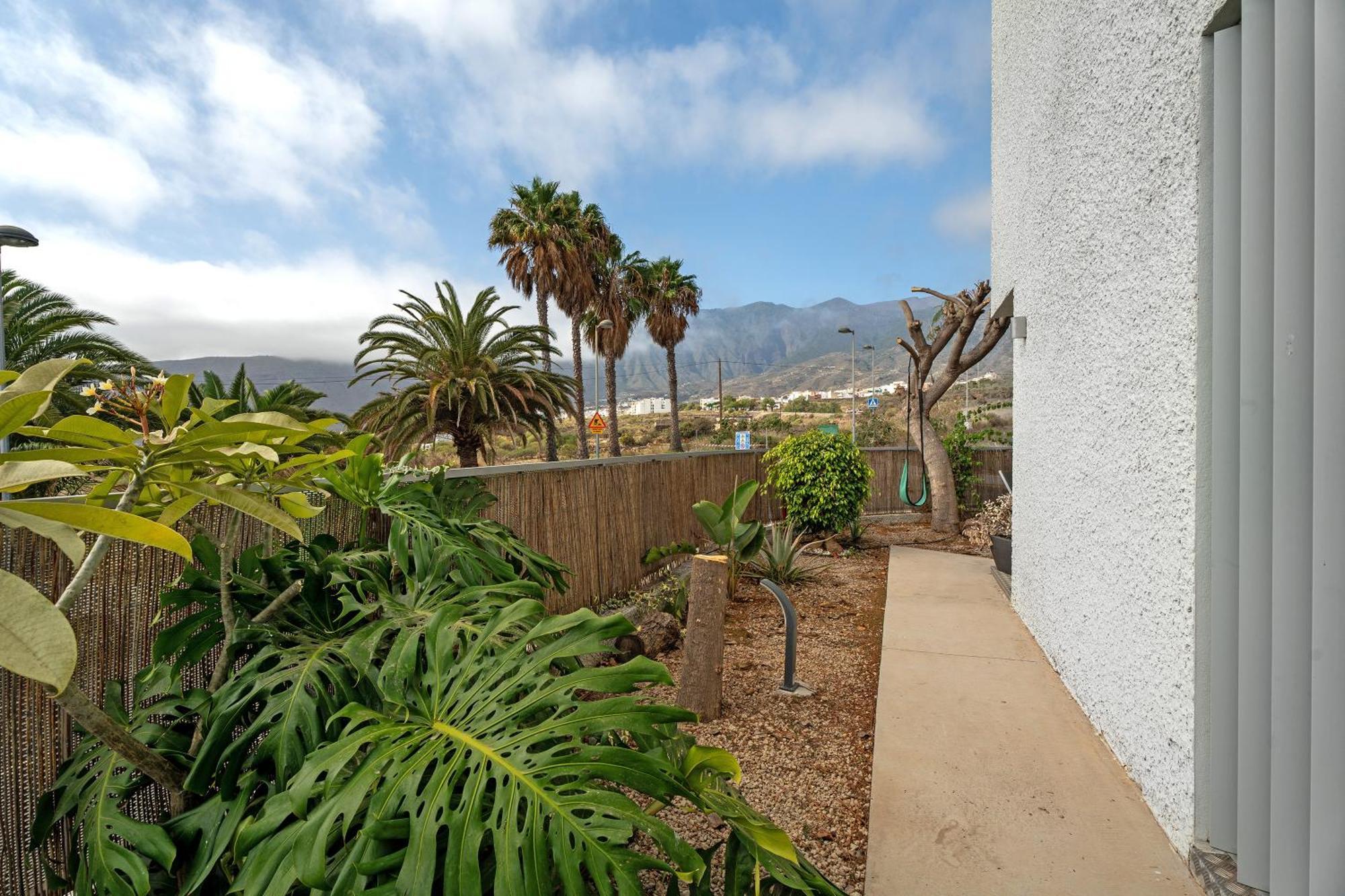 En Taro Holiday home
