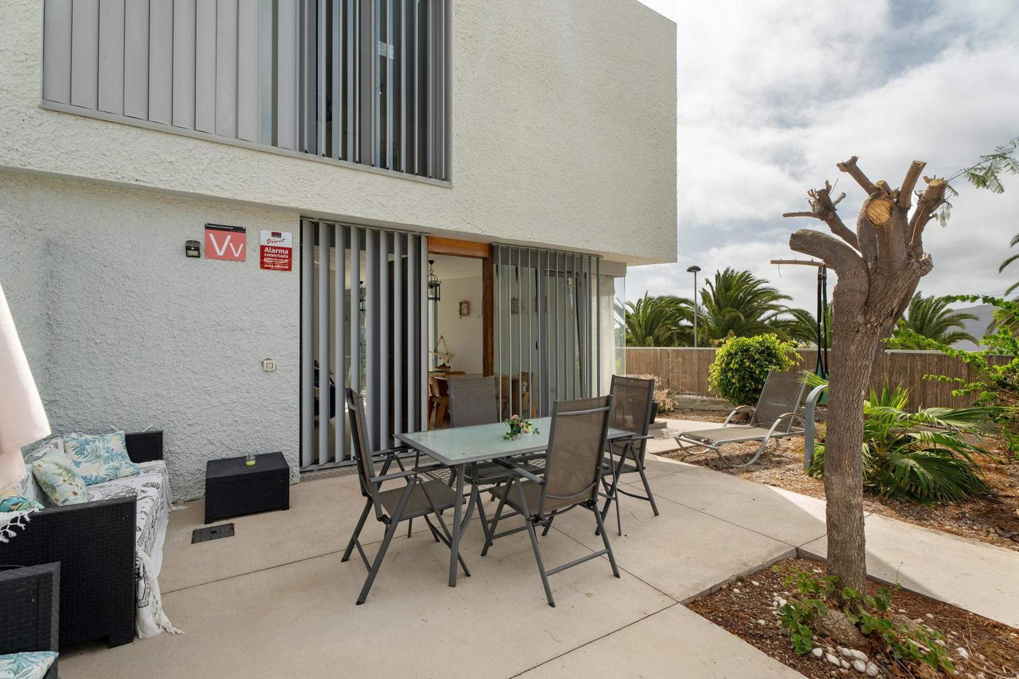 En Taro Holiday home