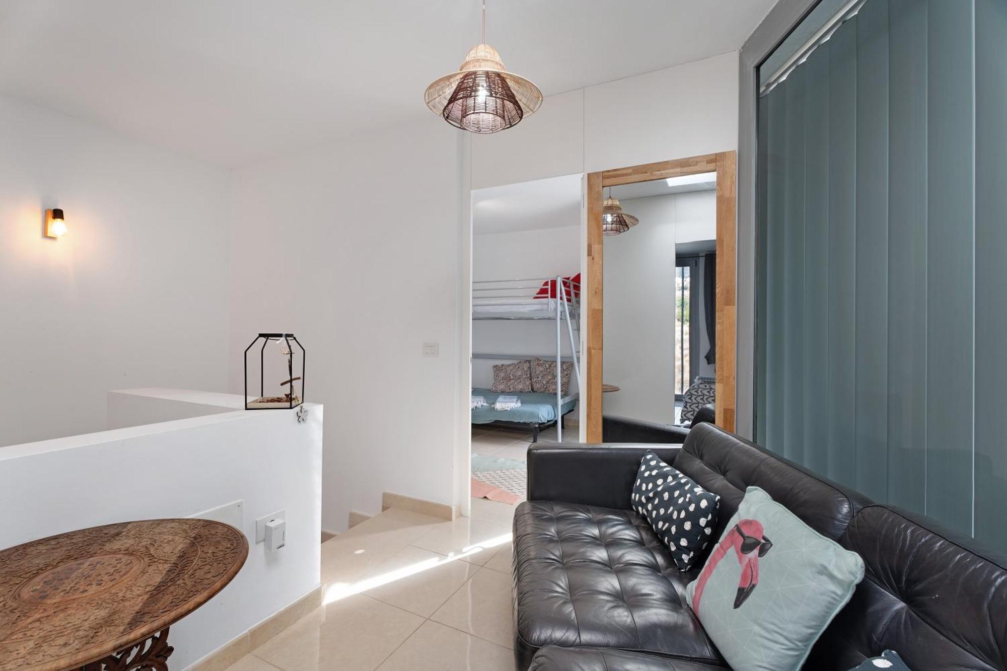 Holiday home En Taro