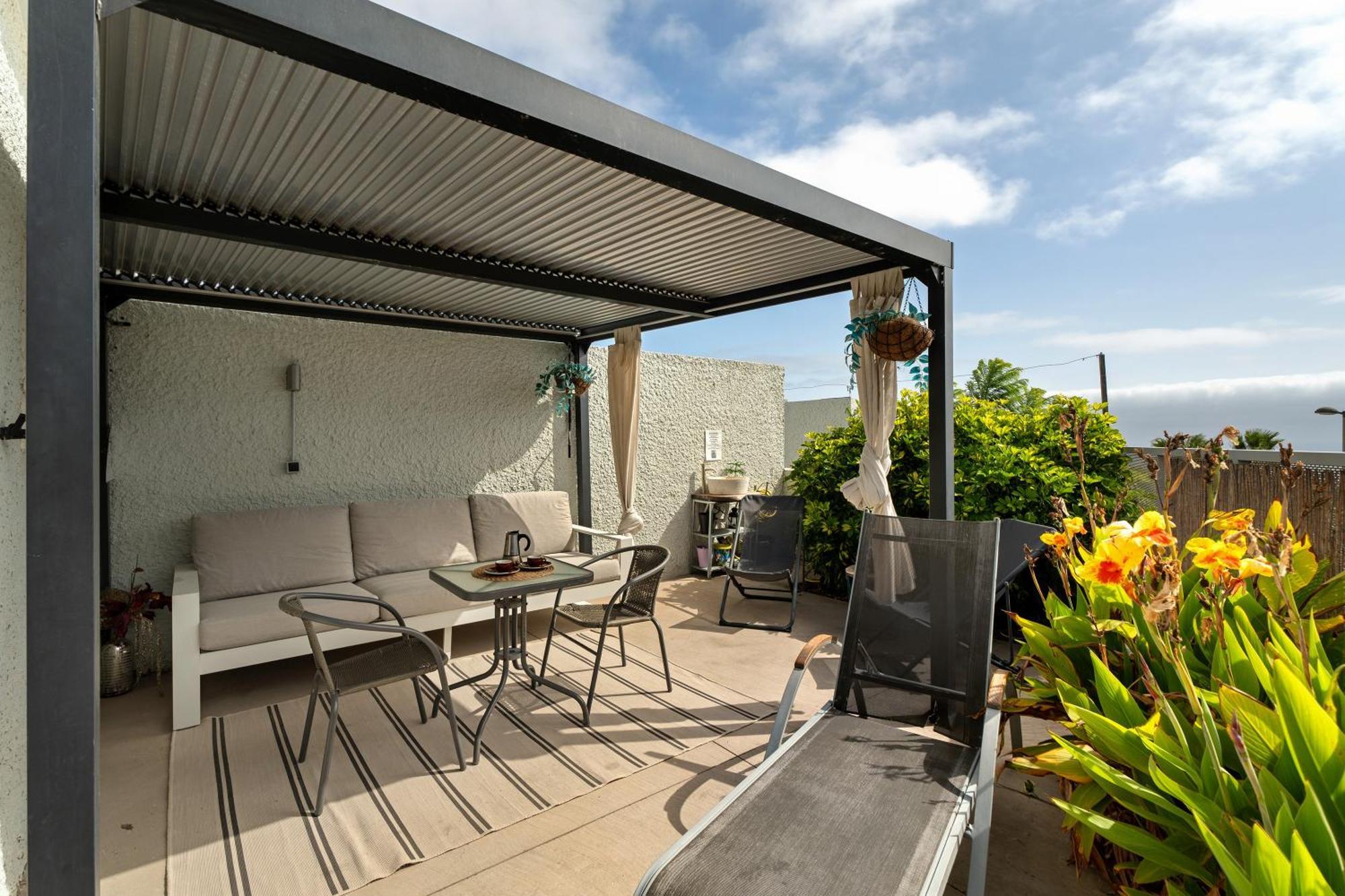Holiday home En Taro Guimar