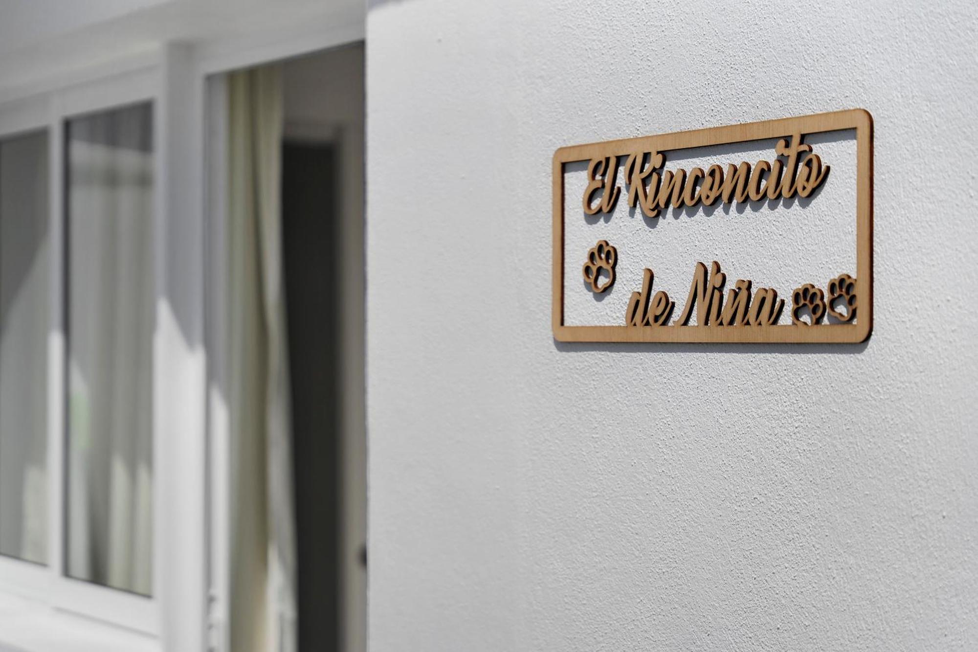El Rinconcito De Nina Tijoco de Abajo