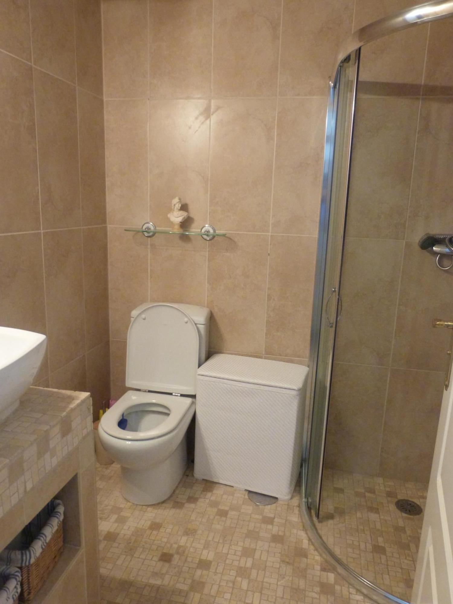 Сasa de vacaciones La Casita Ar Badajoz Palm-mar