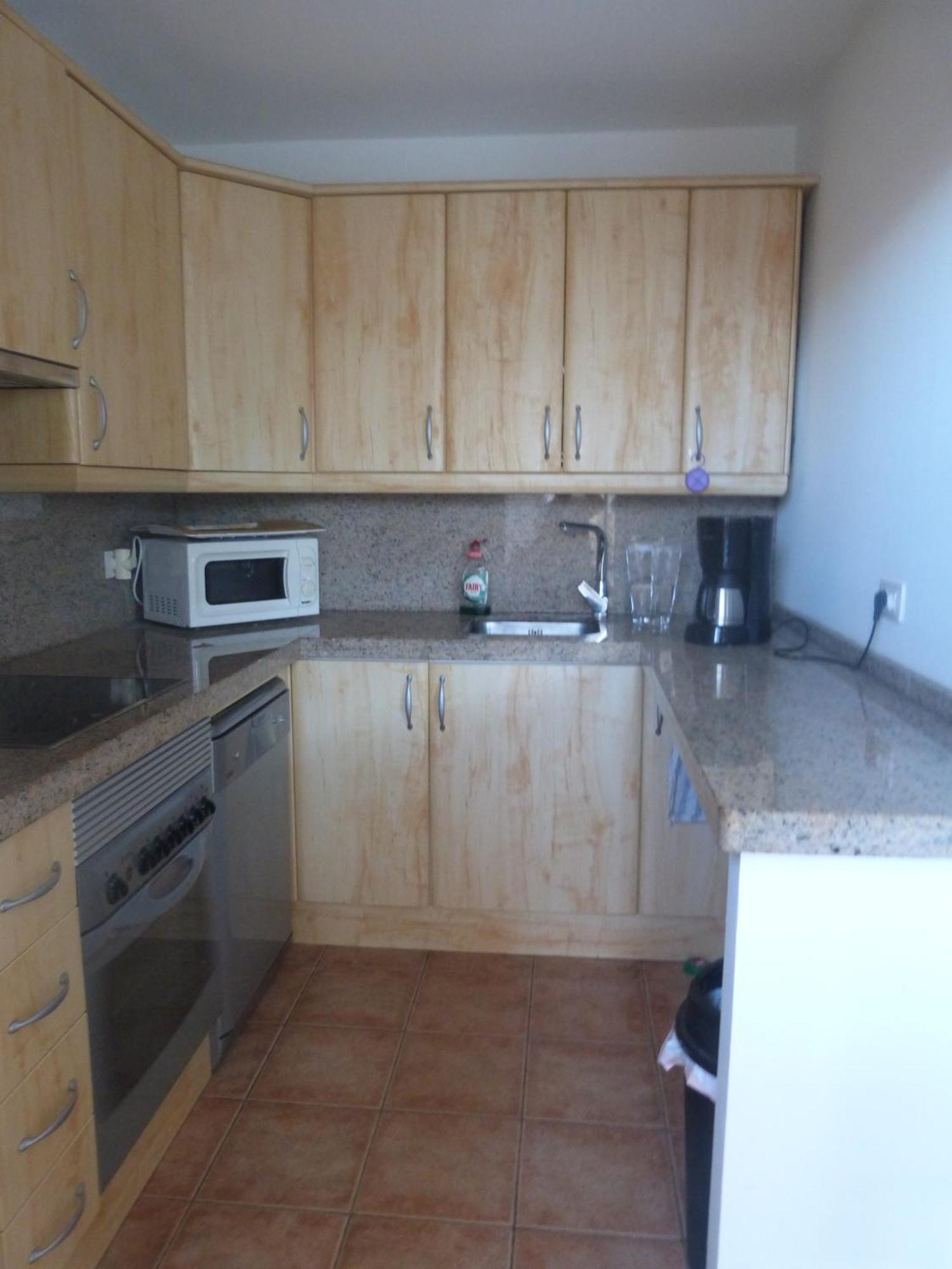 La Casita Ar Badajoz