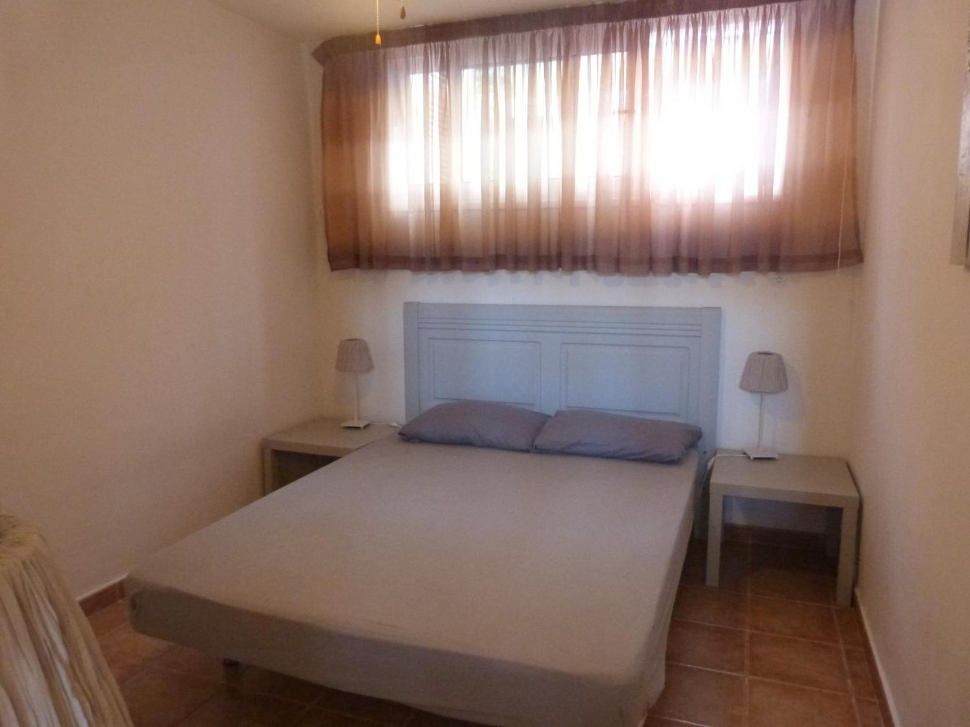 La Casita Ar Badajoz Сasa de vacaciones Palm-mar