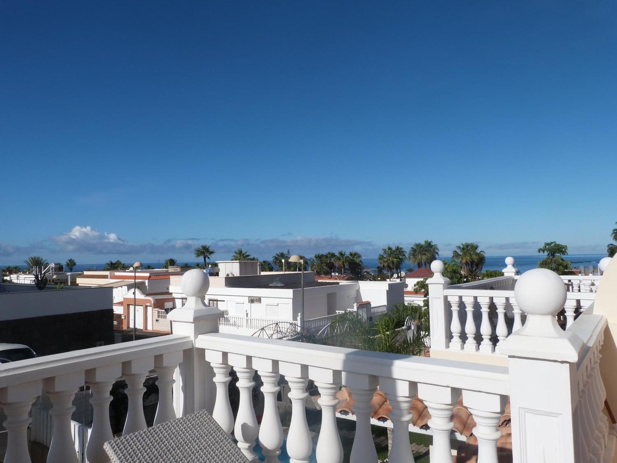 Сasa de vacaciones La Casita Ar Badajoz *