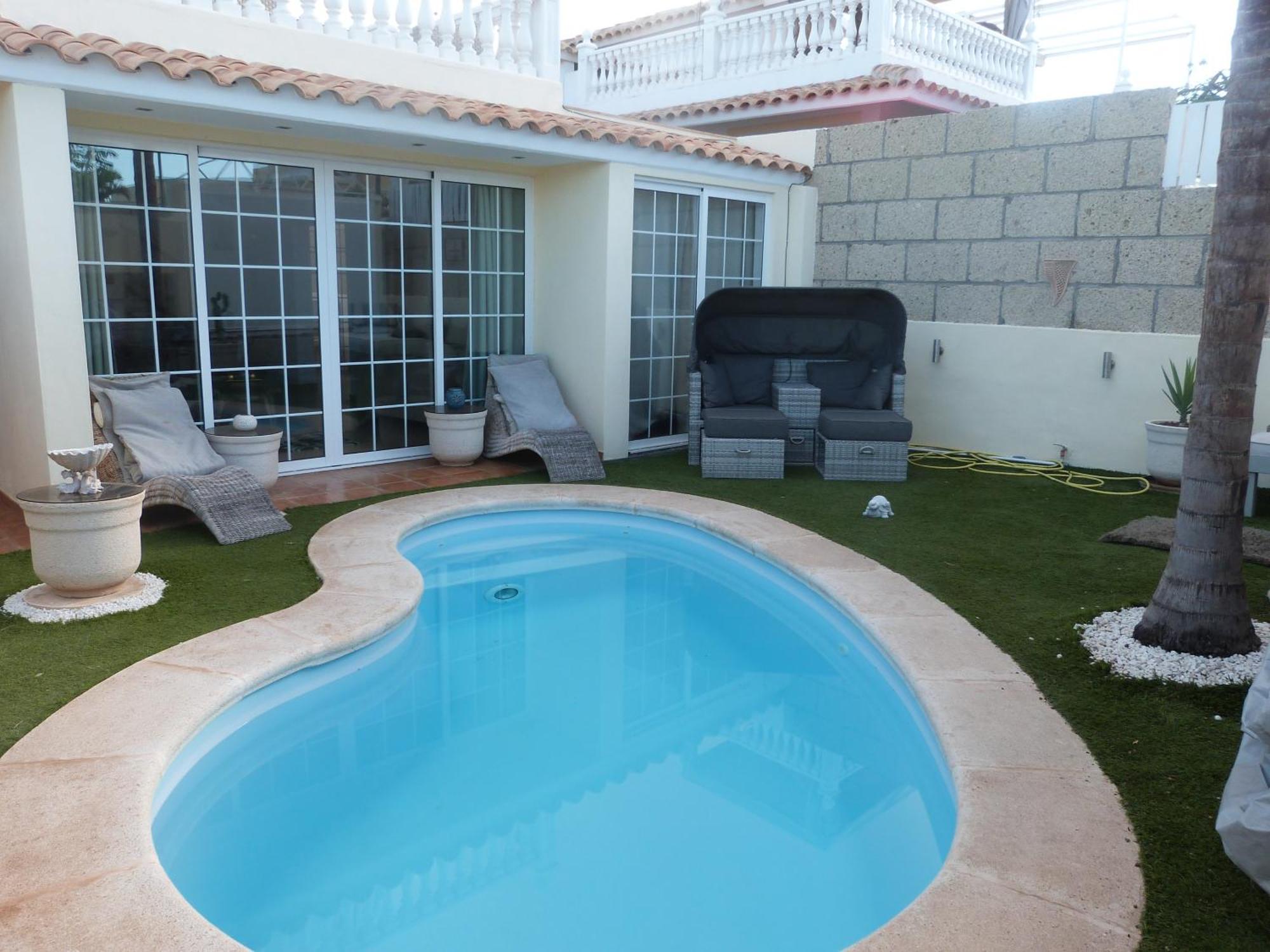 La Casita Ar Badajoz