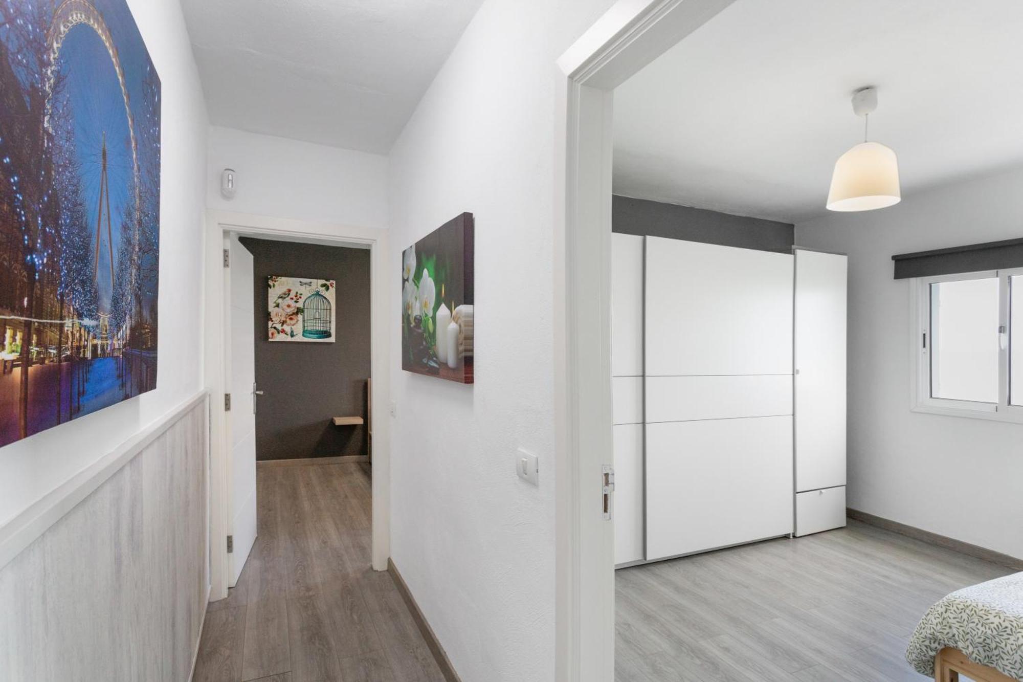 Candelaria Holiday home *