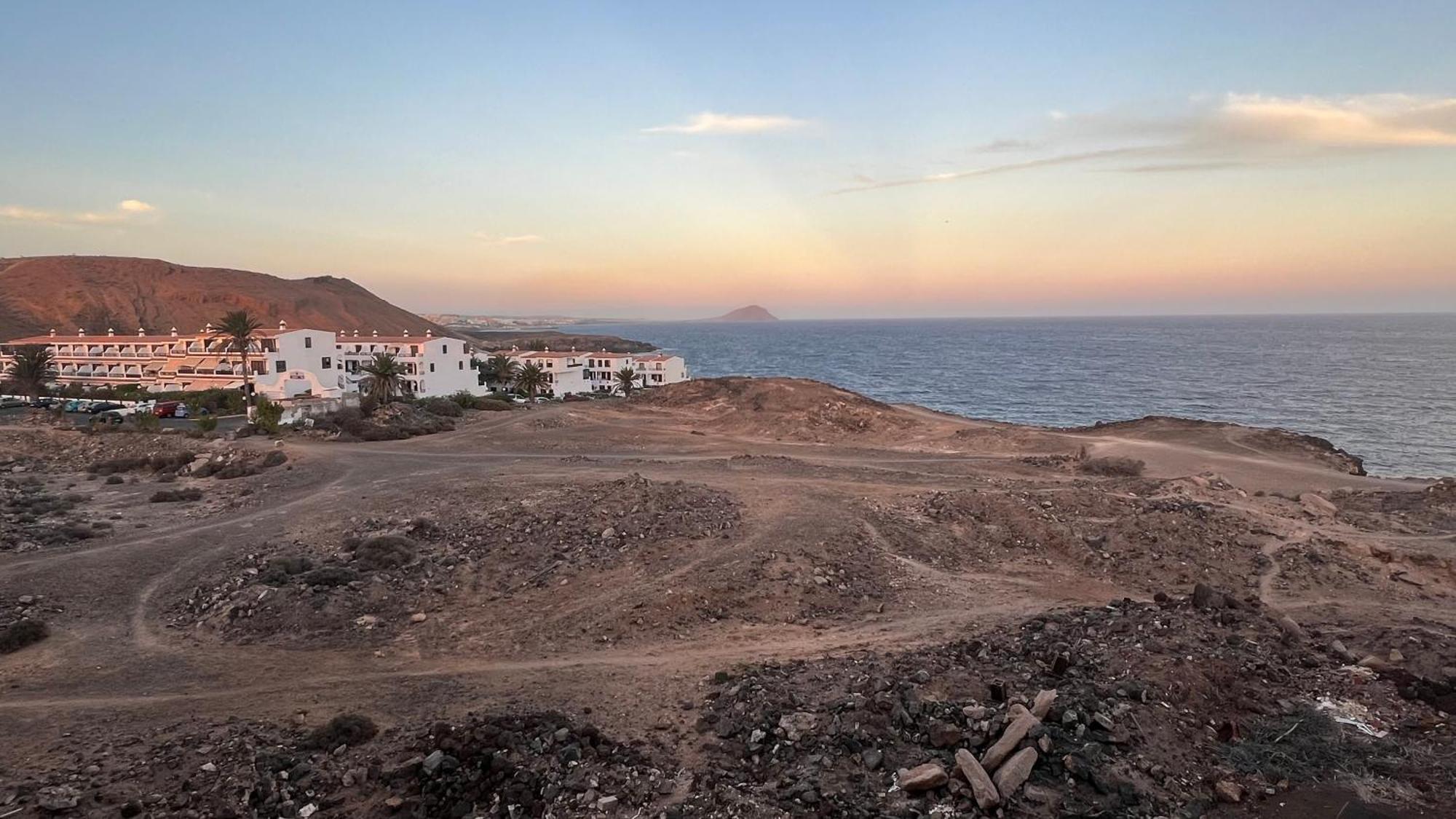 Apartamento Boutique One Bed Sea Views And Free Wifi