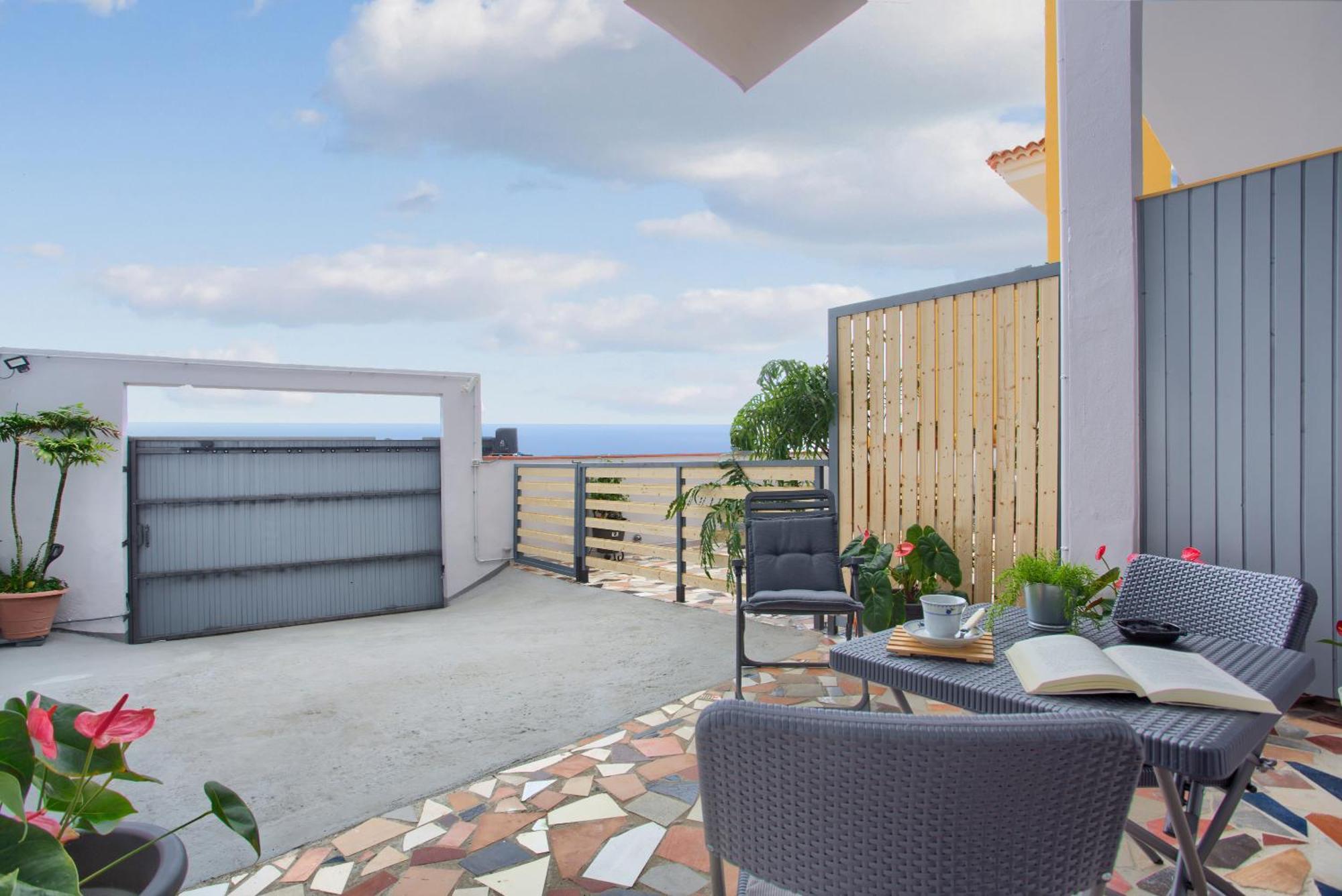 Apartamento Vemar *