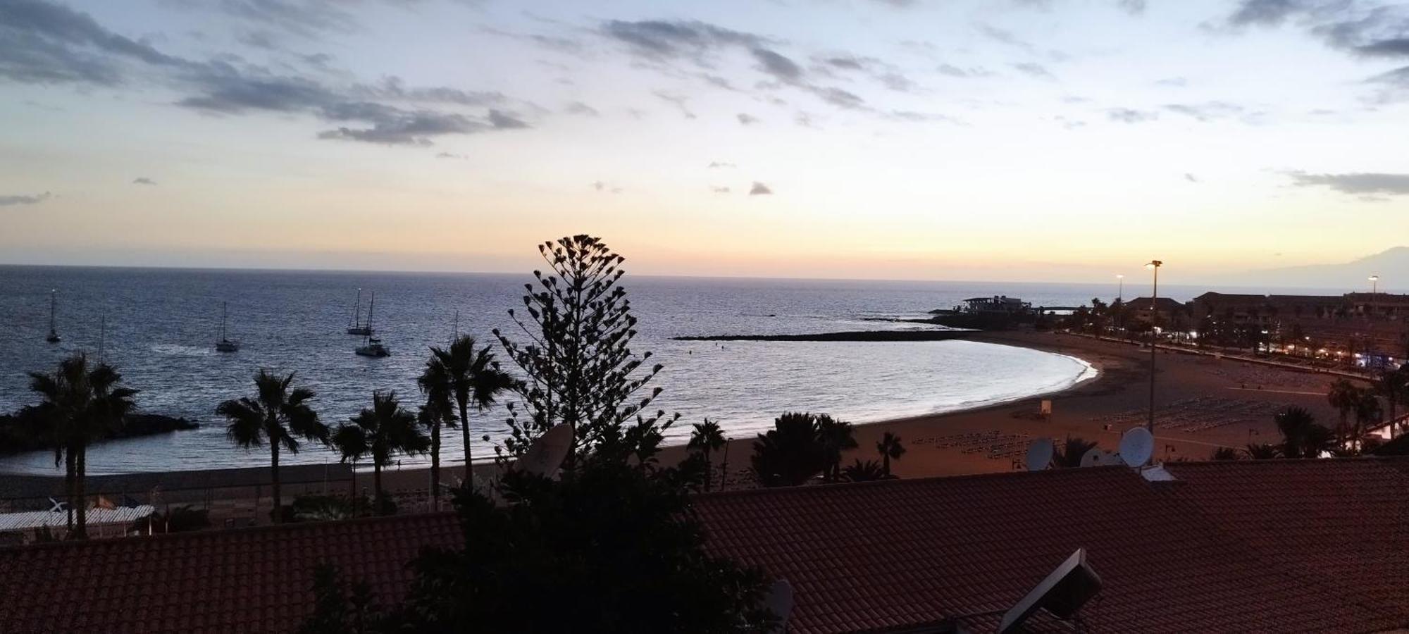 Zola Sea View Apartment, Vistas *