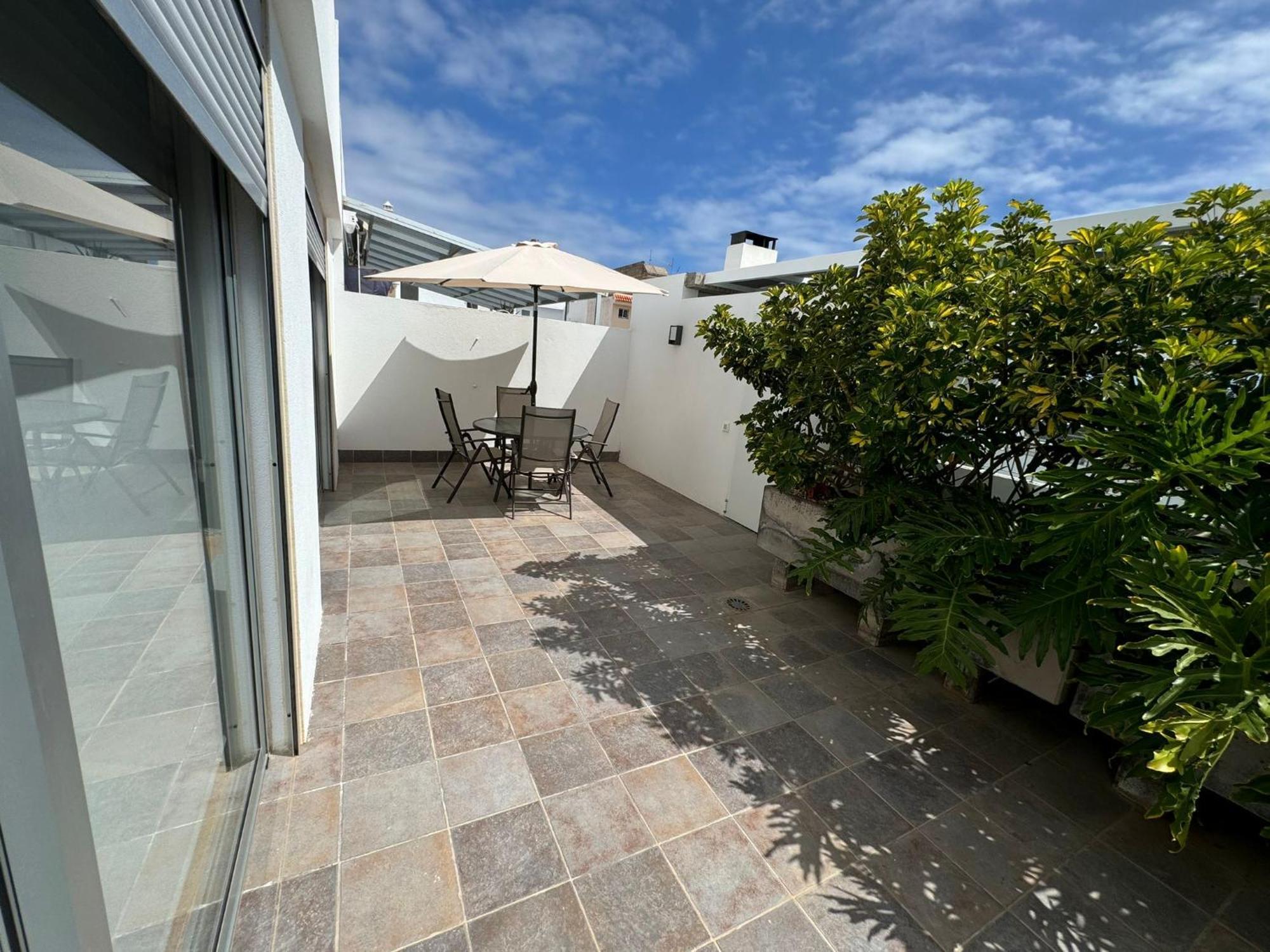 Holiday home Casa La Familia *