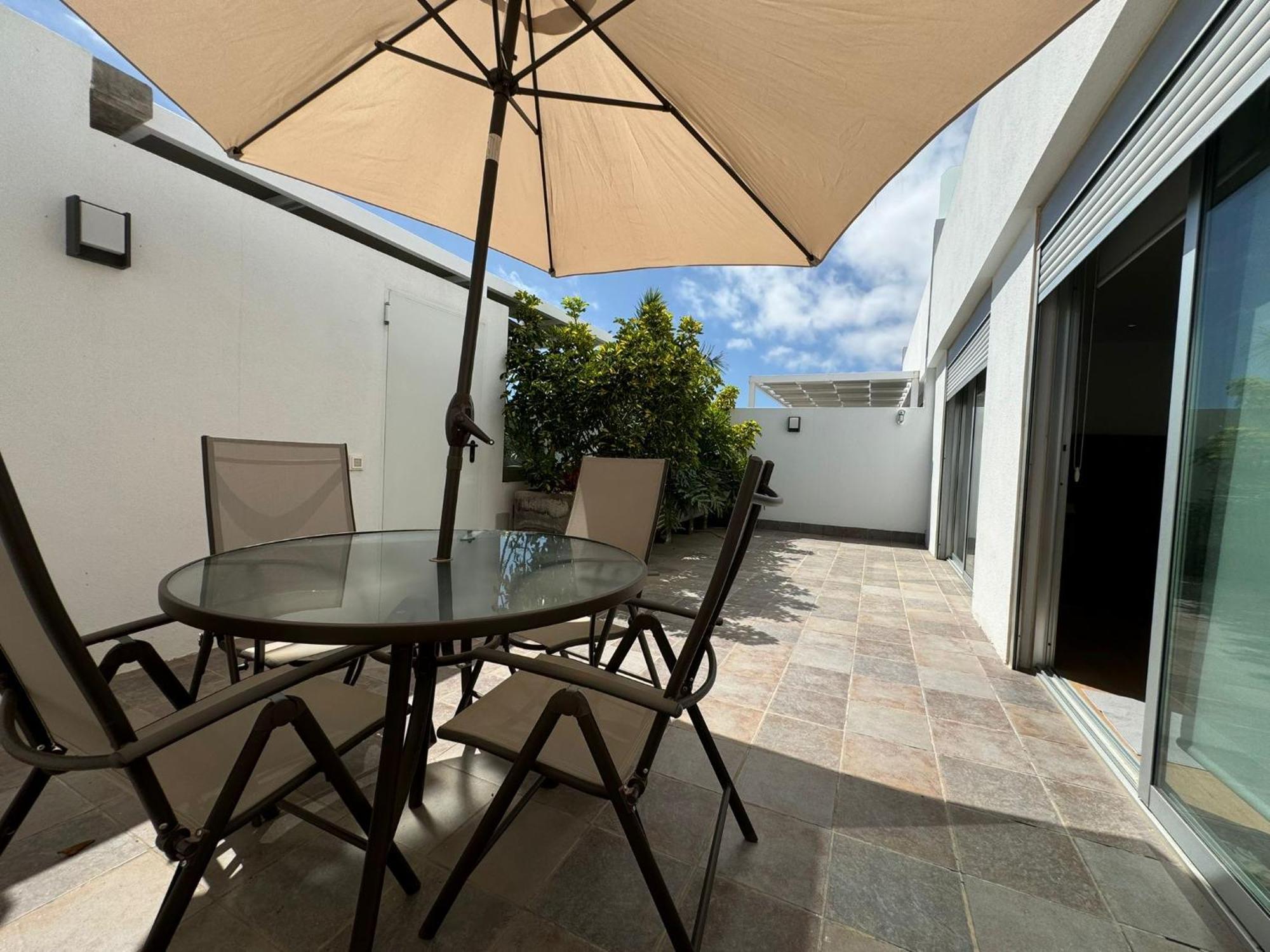 Holiday home Casa La Familia
