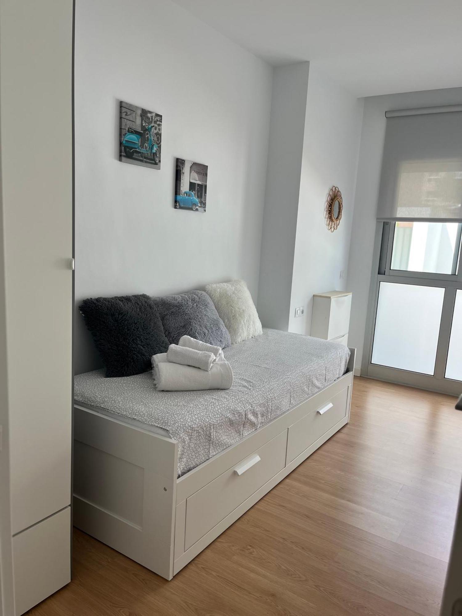Casa La Familia Holiday home La Jaca