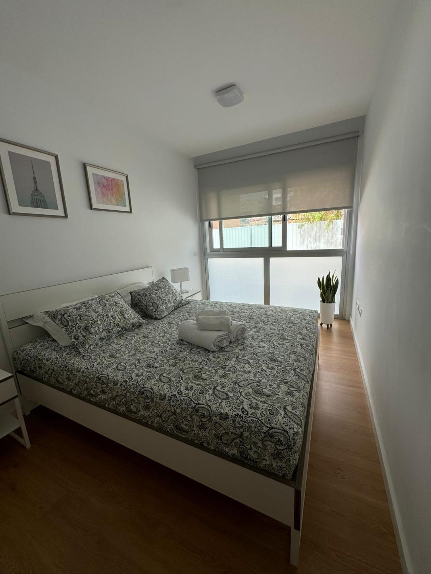 Holiday home Casa La Familia *
