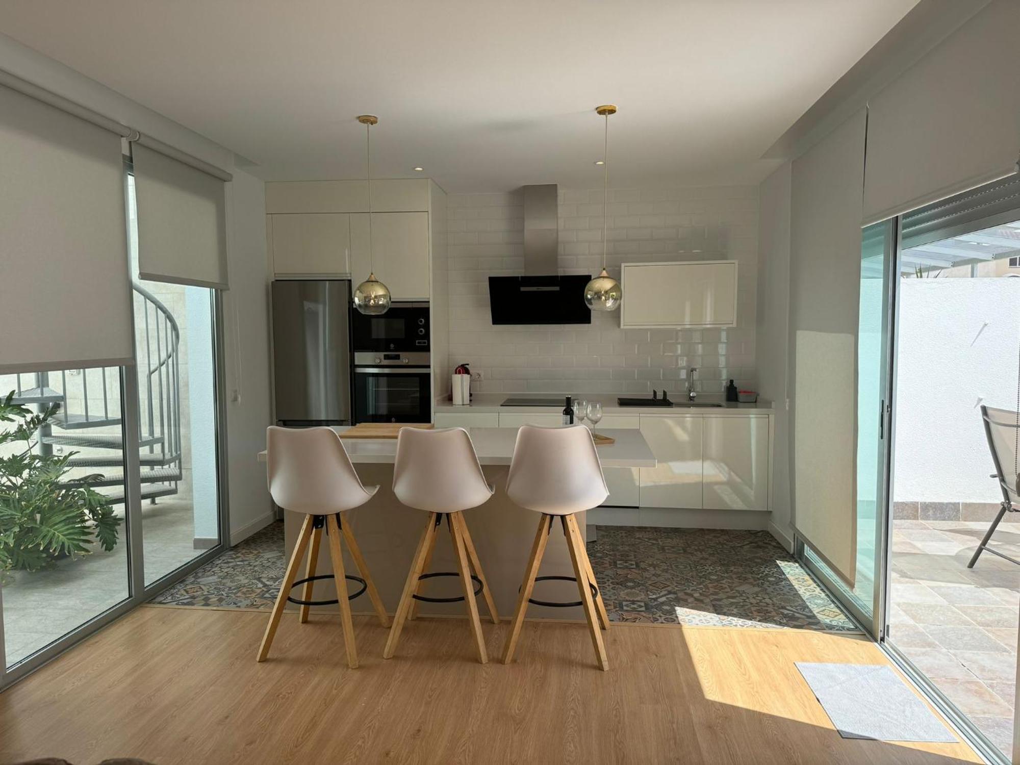 Holiday home Casa La Familia *