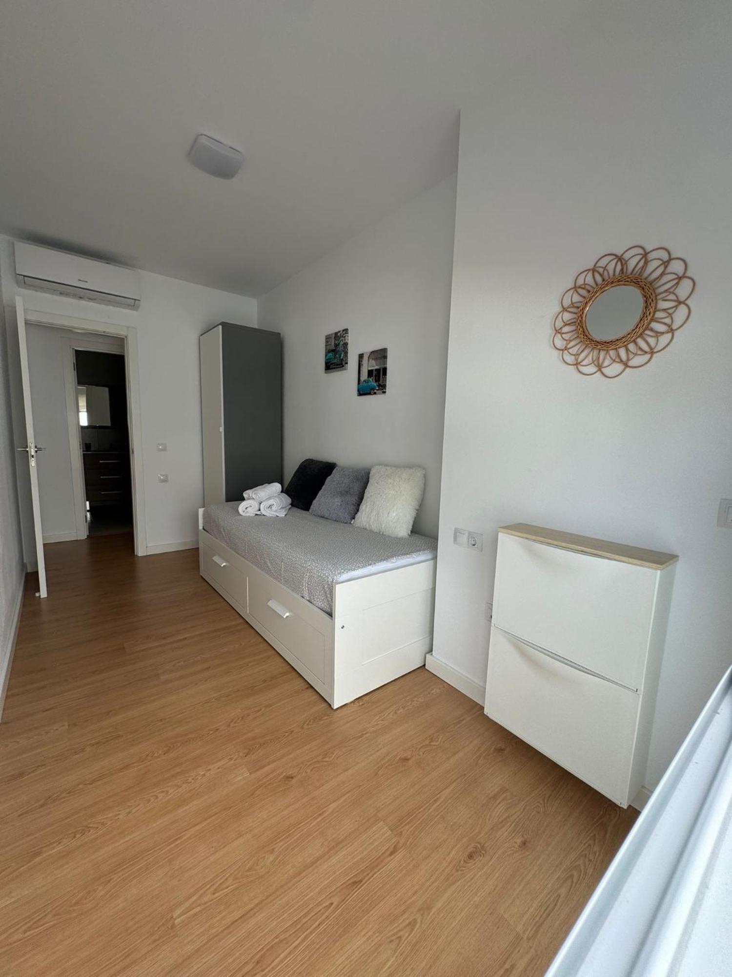 Casa La Familia Holiday home *