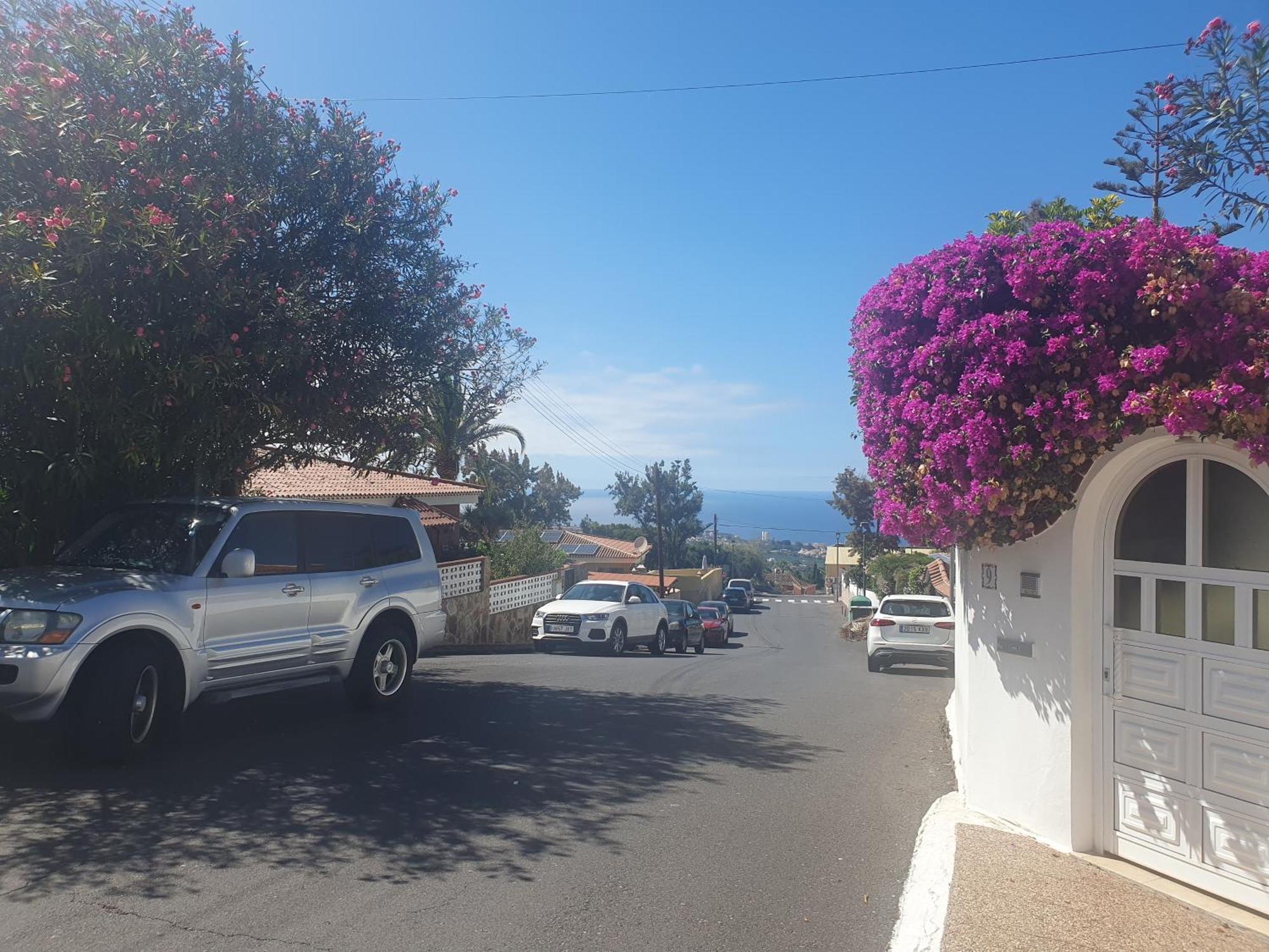 El Refugio Del Valle * La Orotava