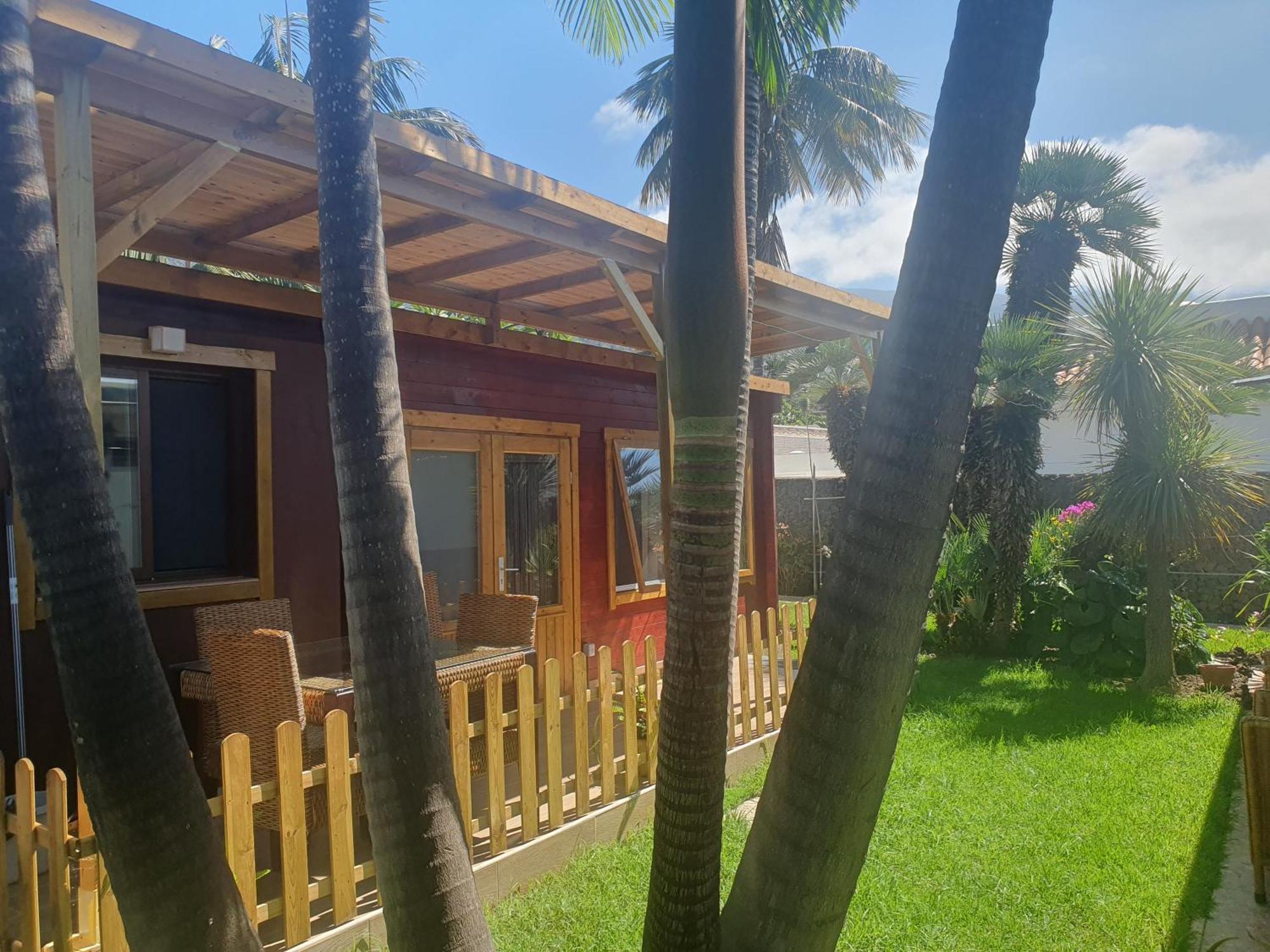 El Refugio Del Valle * La Orotava