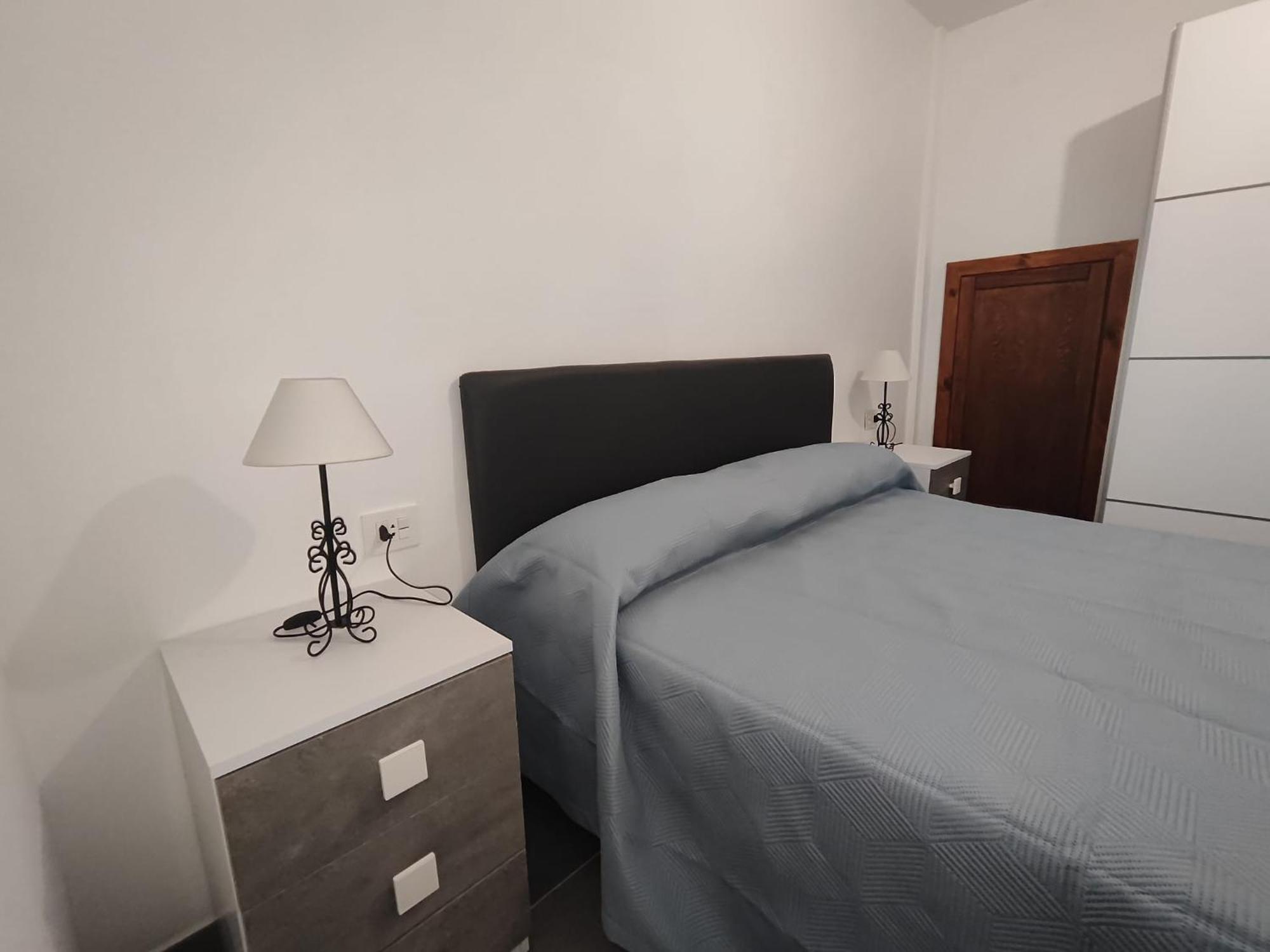 Casa Mercedes Apartment *
