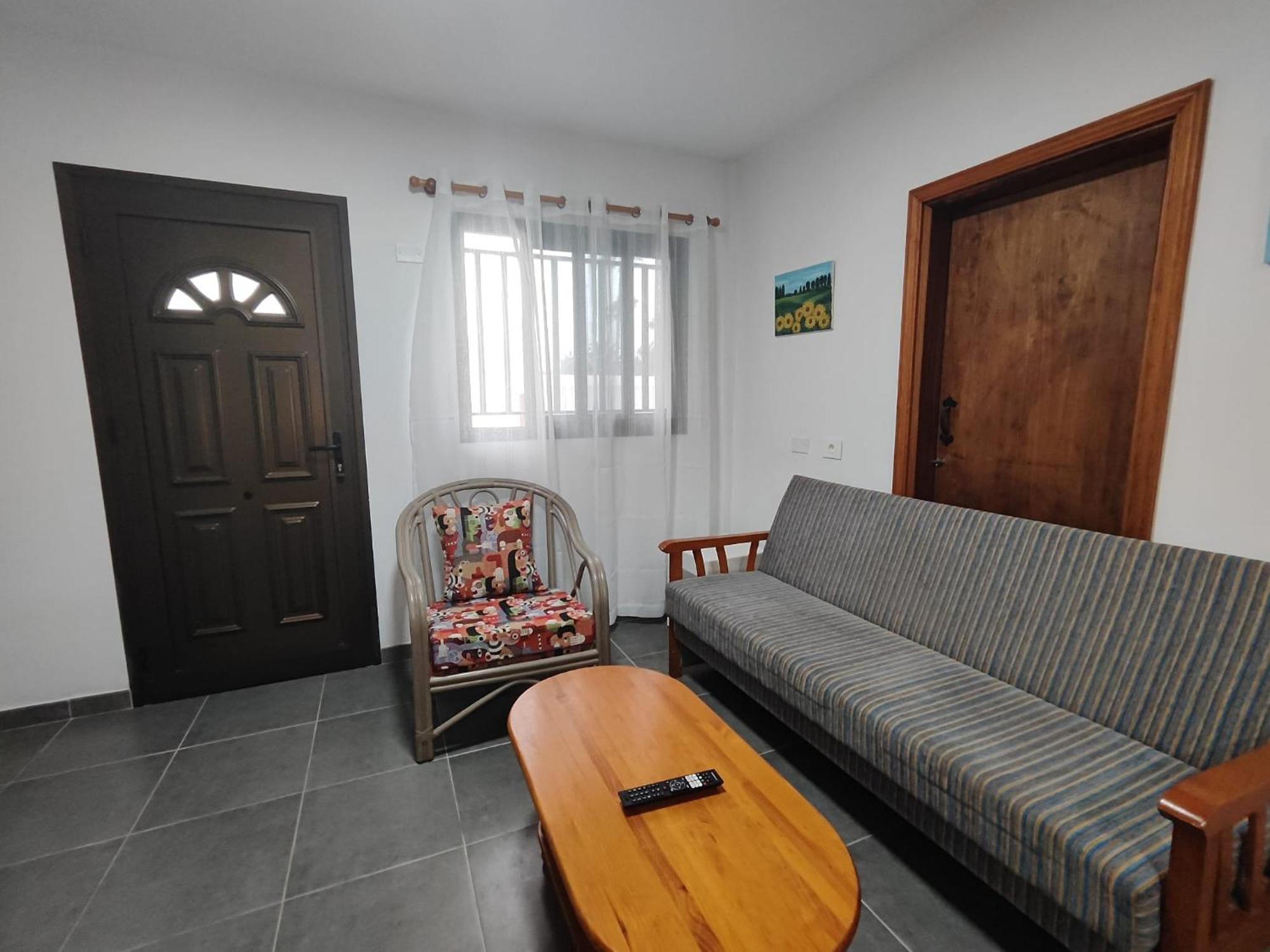 Apartment Casa Mercedes