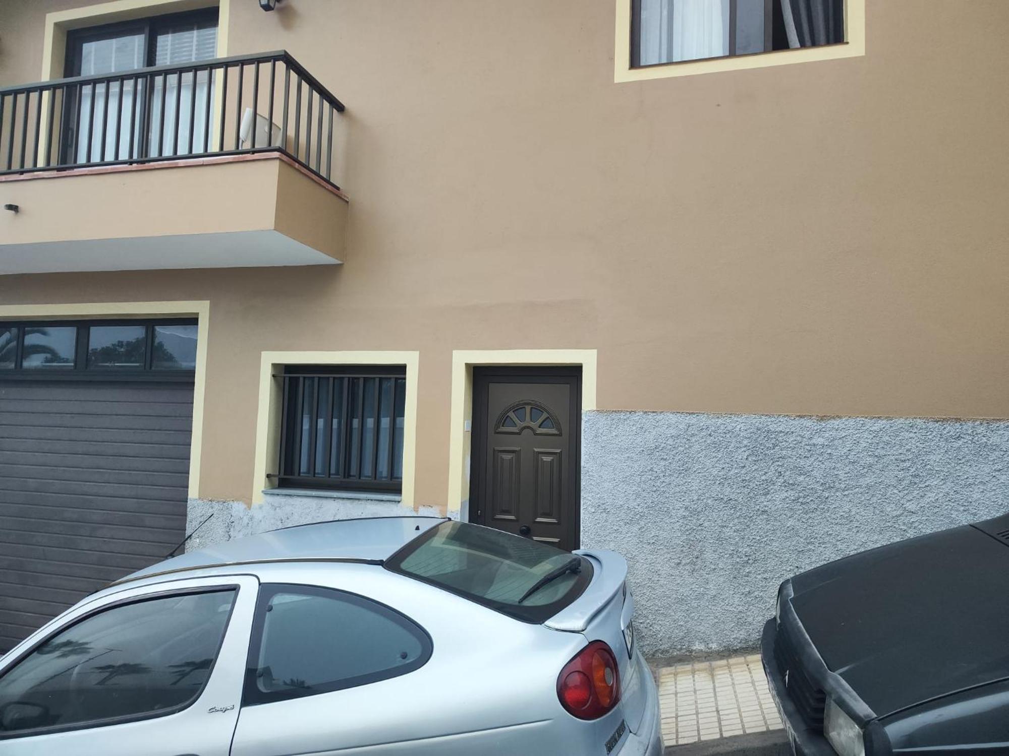 Casa Mercedes Apartment