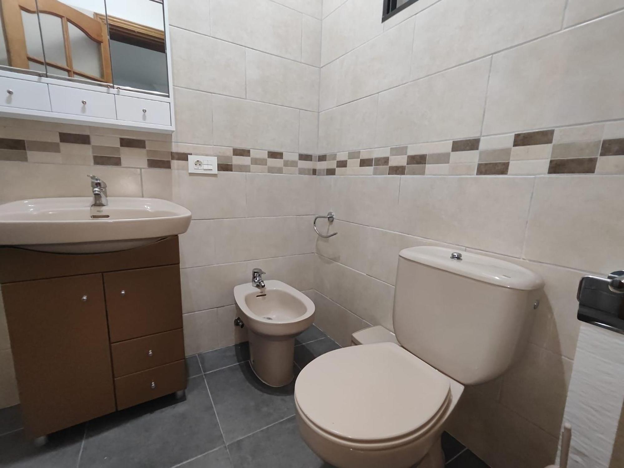 Apartment Casa Mercedes La Guancha