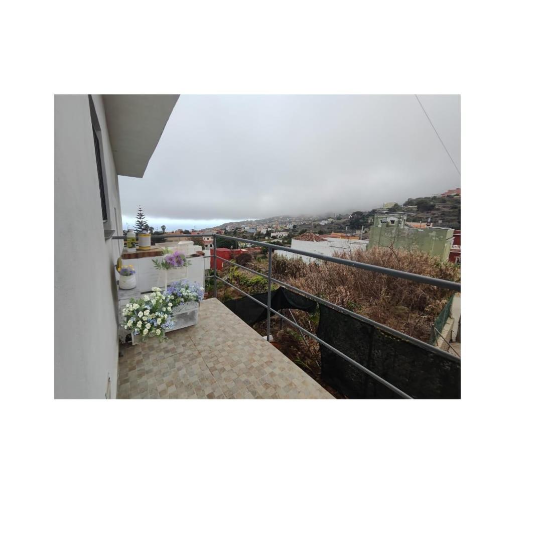 Casa Mercedes La Guancha