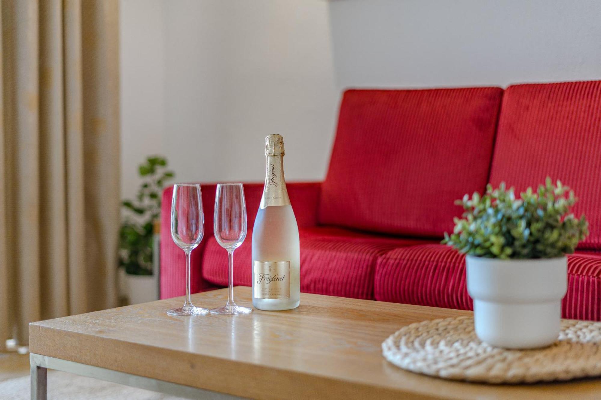 Albatros Garden Comfort