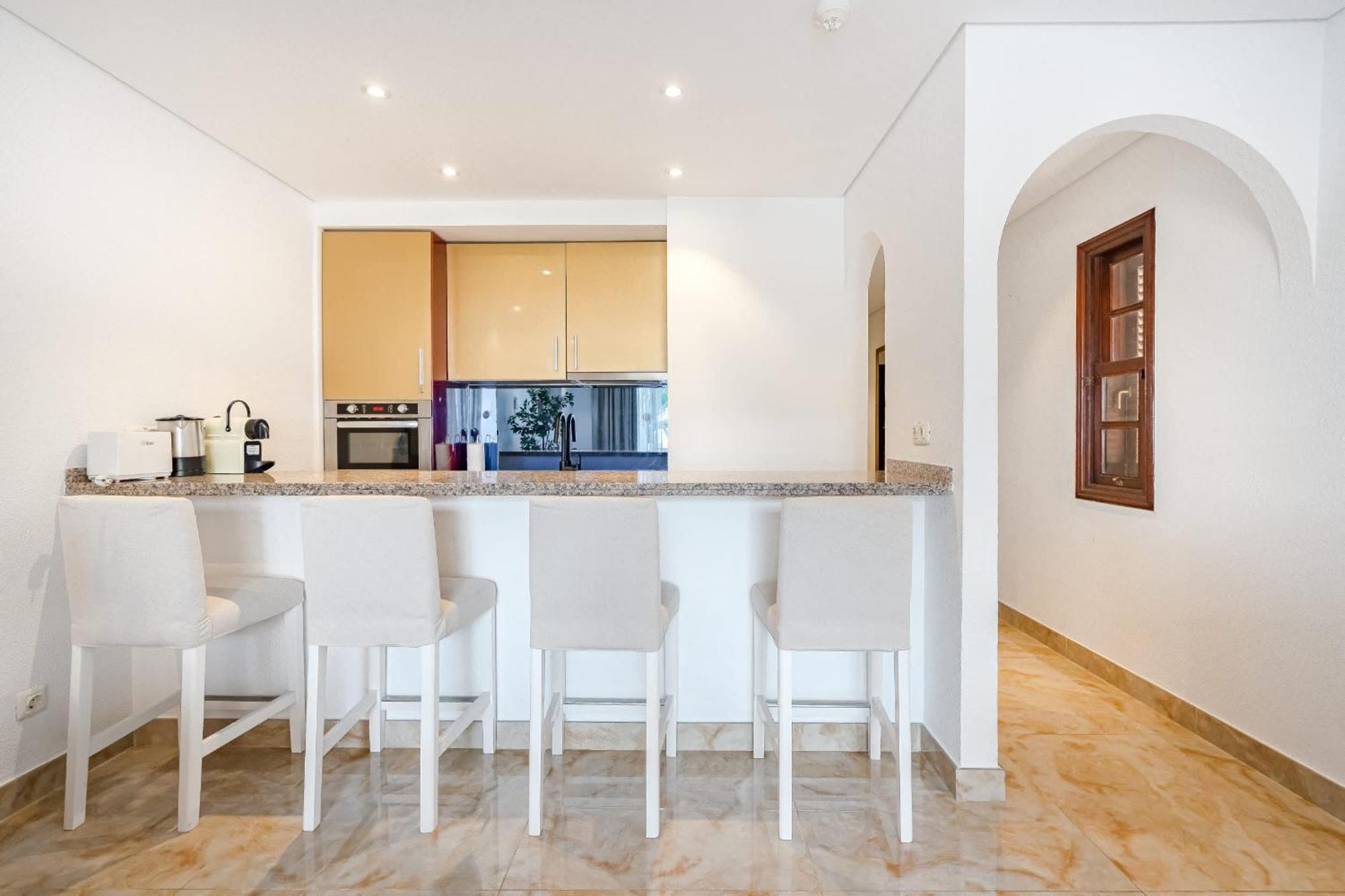 Albatros Garden Comfort Apartment *