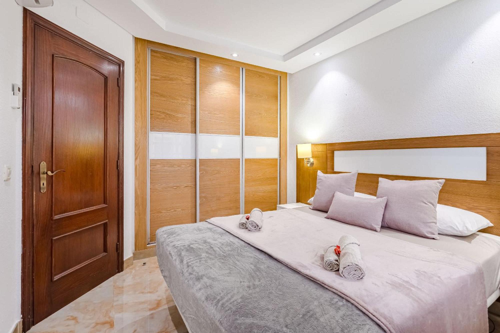 Albatros Garden Comfort *