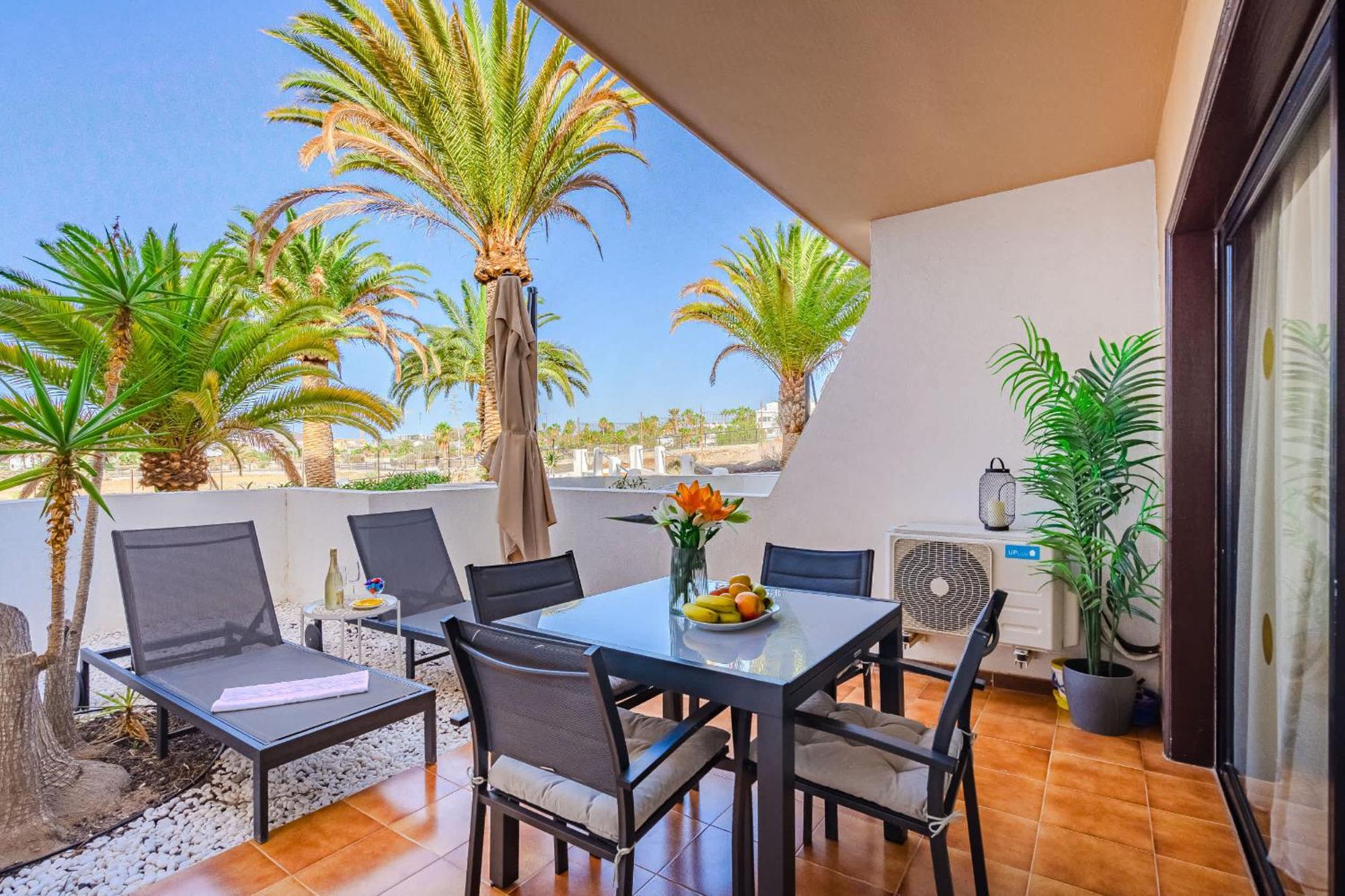 Albatros Garden Comfort * San Miguel de Abona