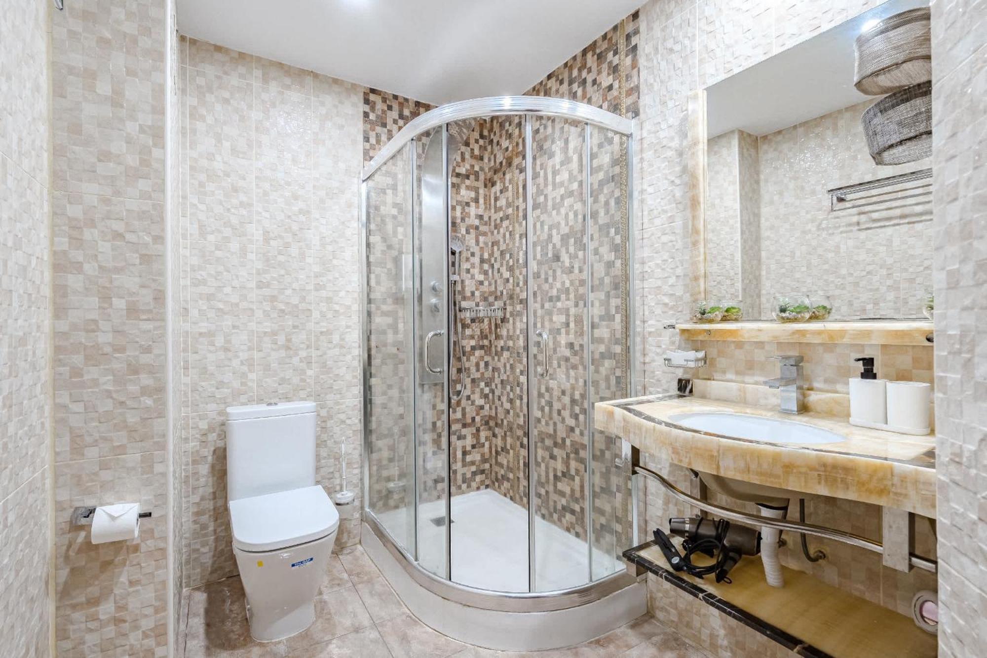 Albatros Garden Comfort *