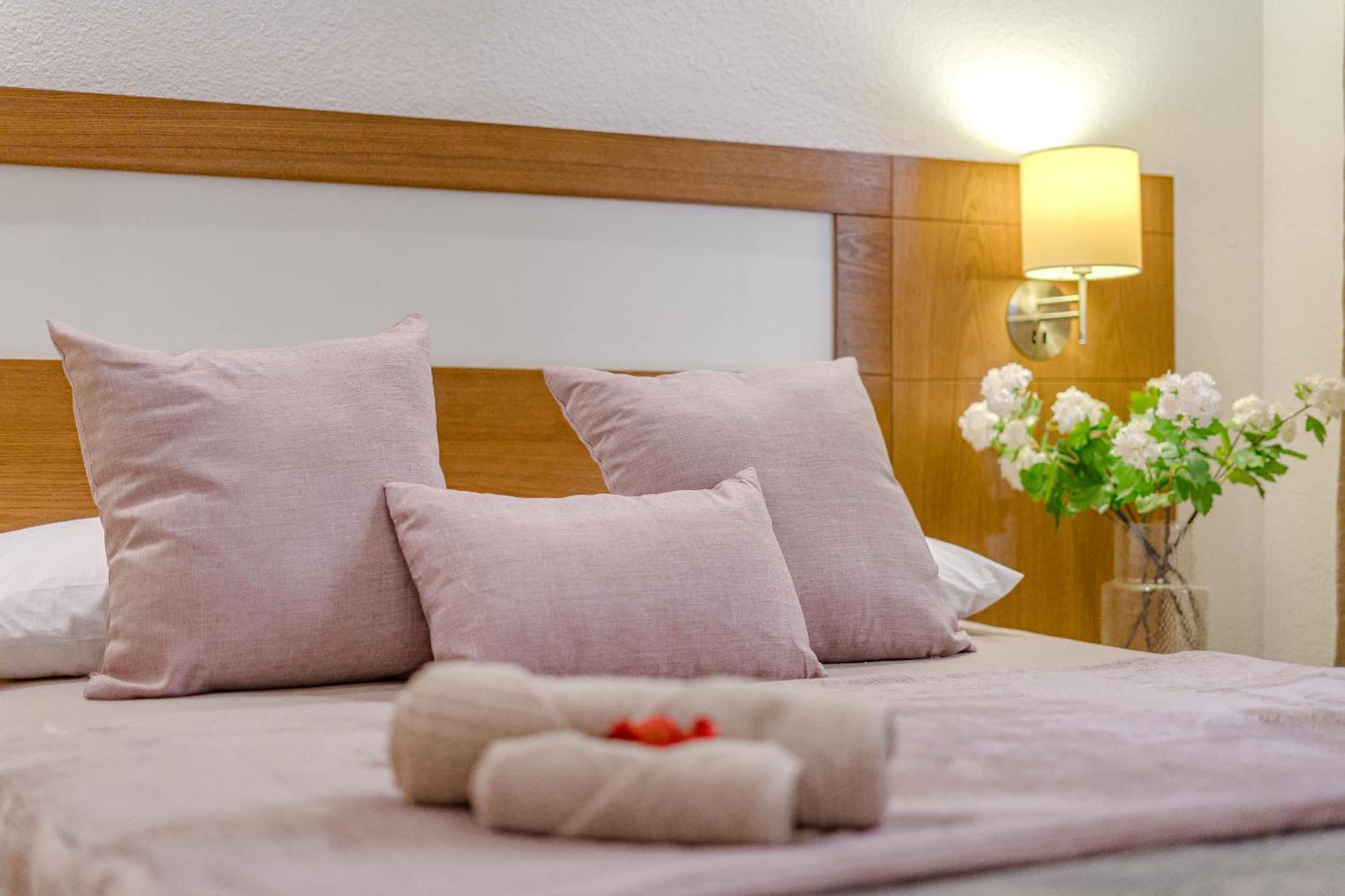 Albatros Garden Comfort