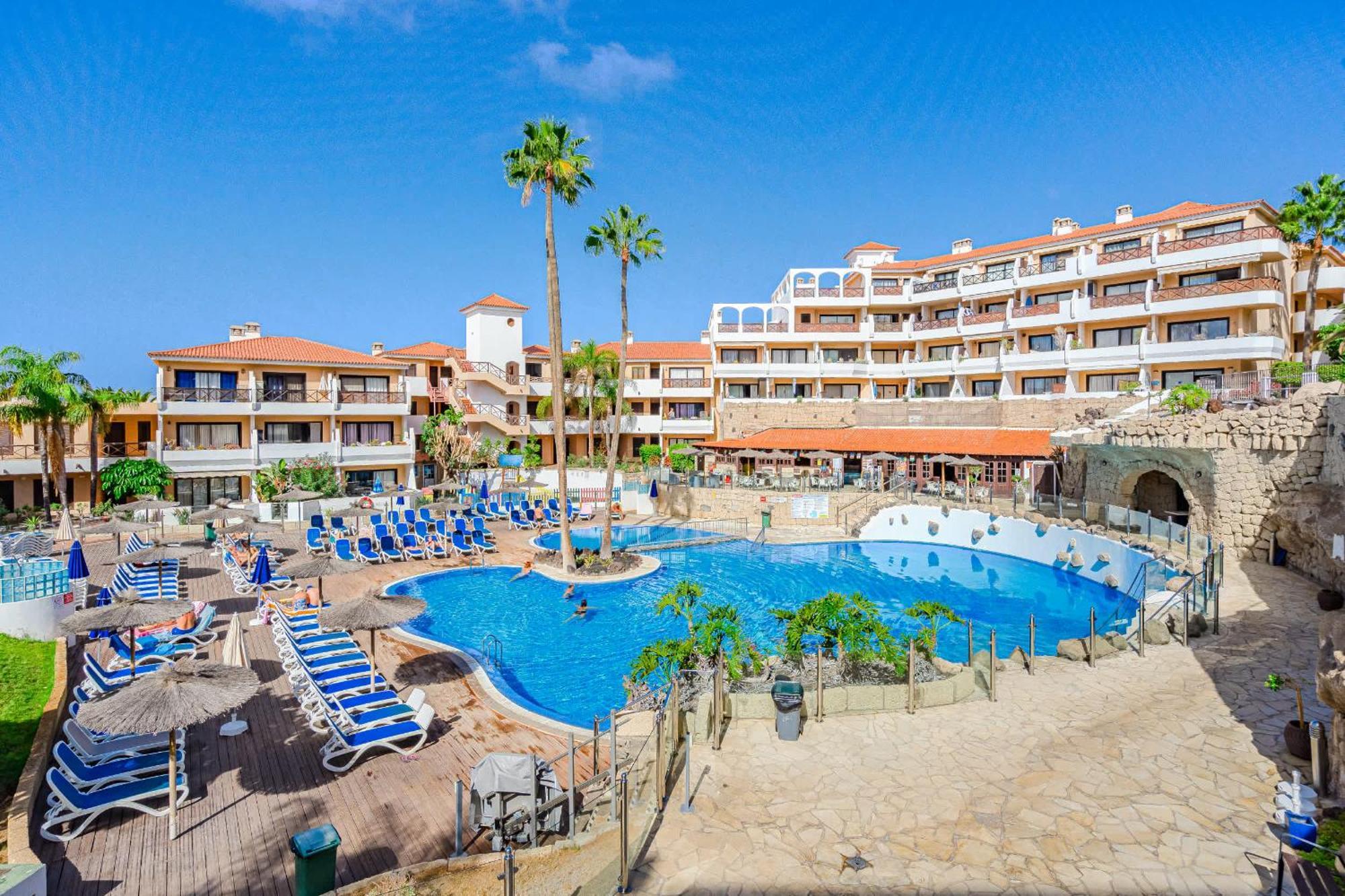 Albatros Garden Comfort Apartment