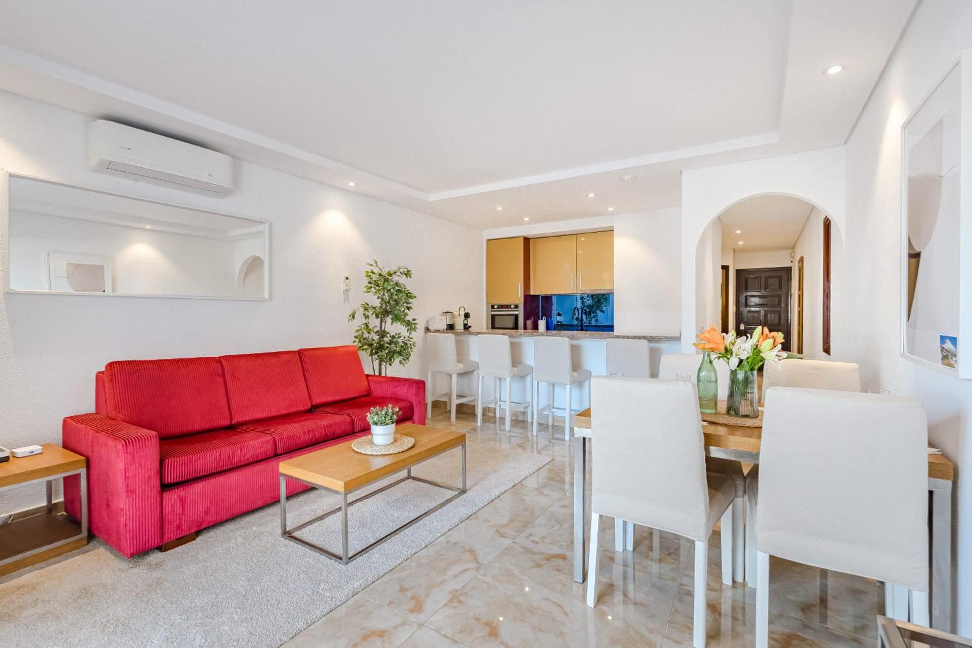 Apartment Albatros Garden Comfort *