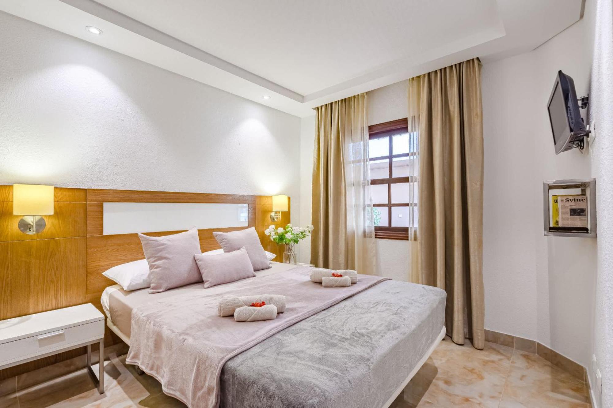 Apartment Albatros Garden Comfort *