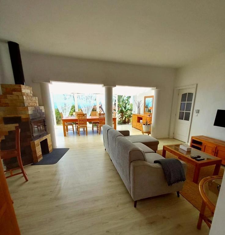 Casa Betania Ocean View Villa