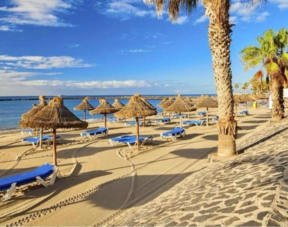 Bluebird Luxury In Americas Playa de las Americas (Tenerife)