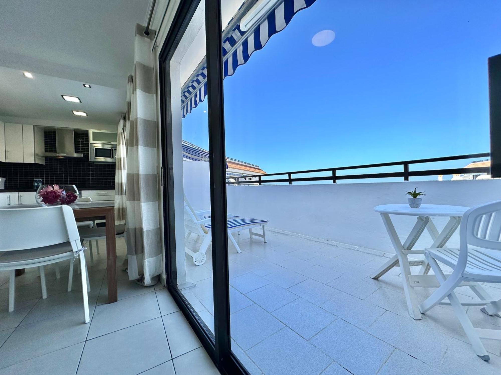 Sunshine Playa Arena Apartamento