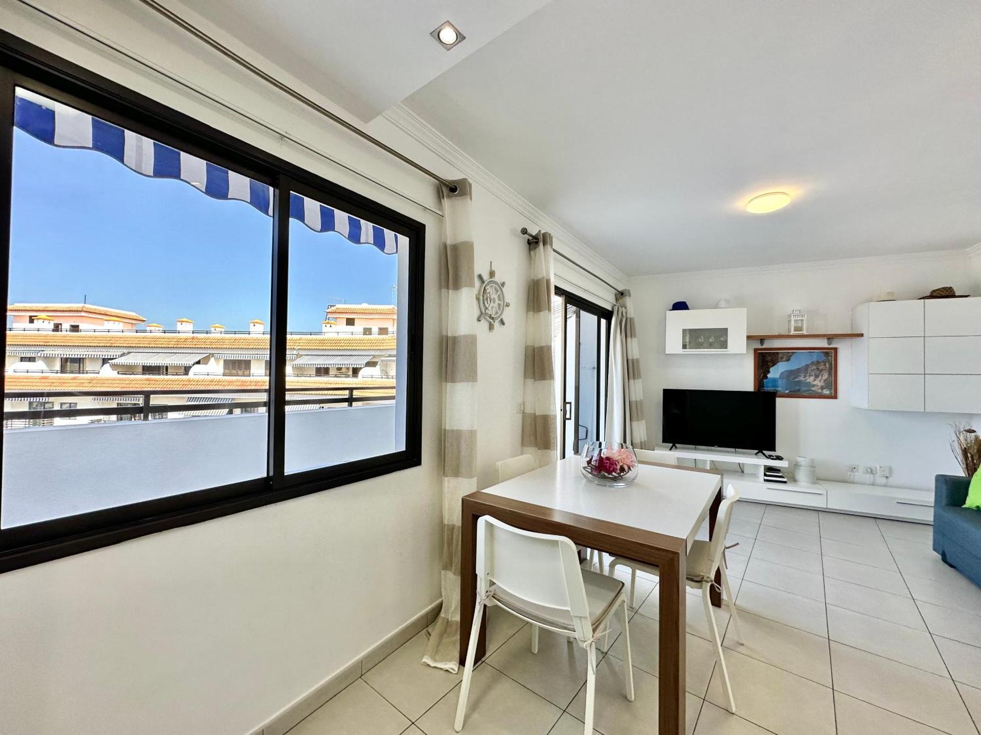 Apartamento Sunshine Playa Arena