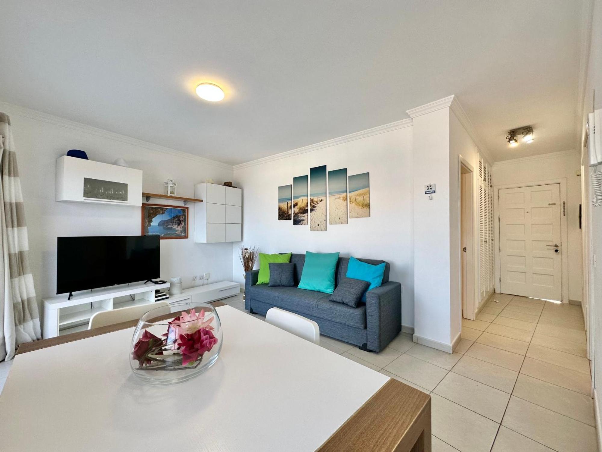 Sunshine Playa Arena Apartamento