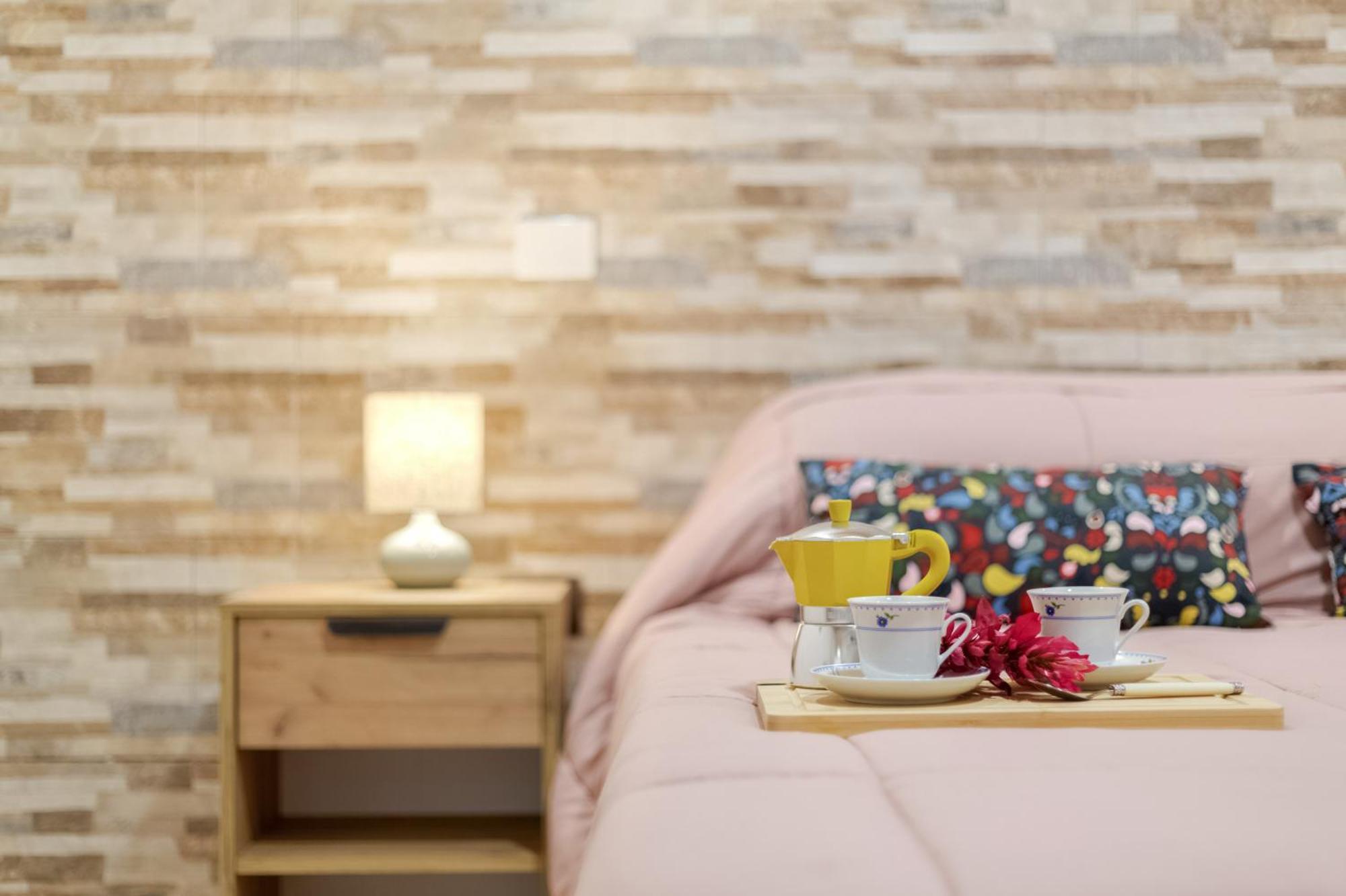 Apartamento Vemar