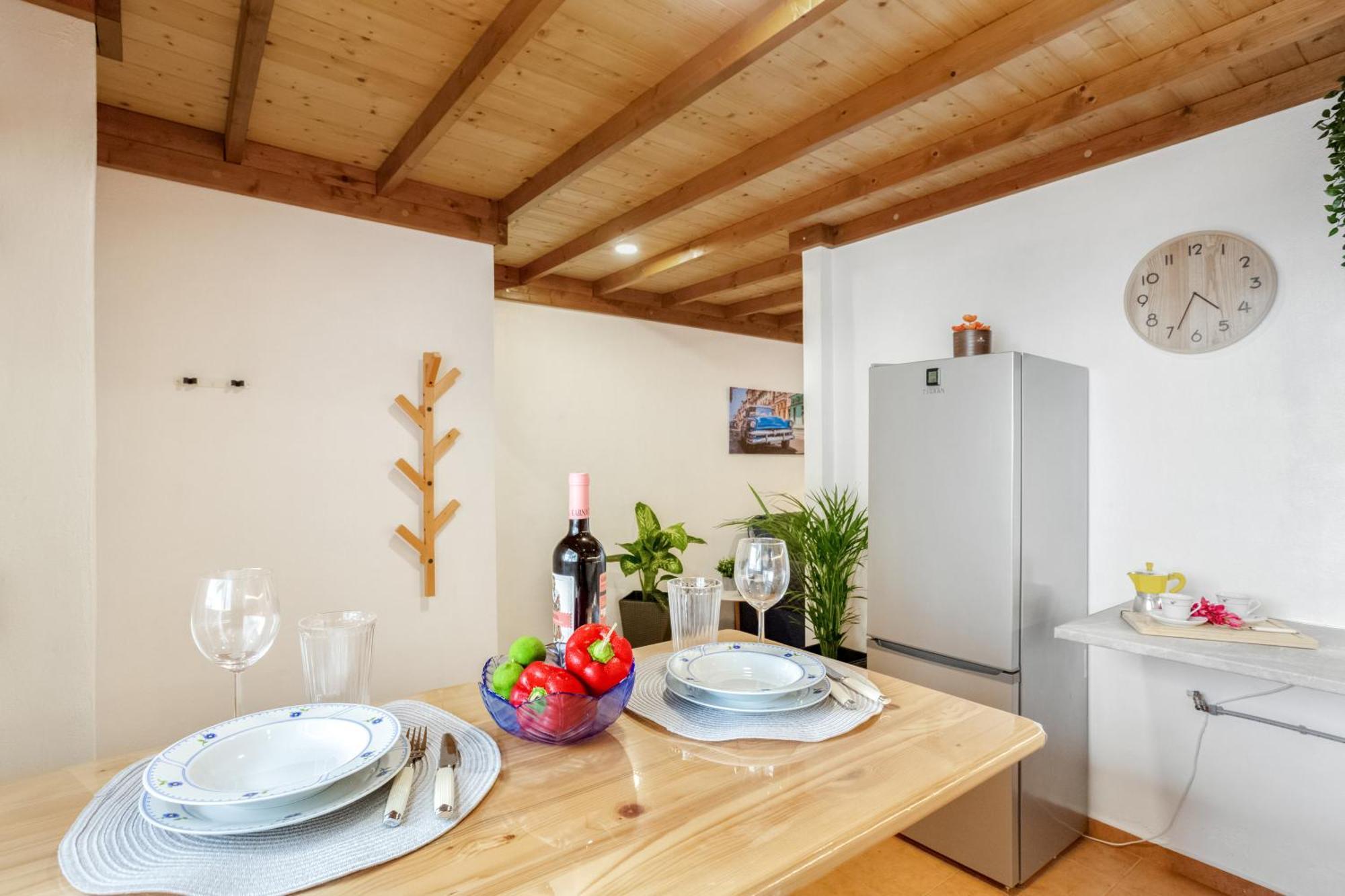 Vemar Apartamento La Guancha