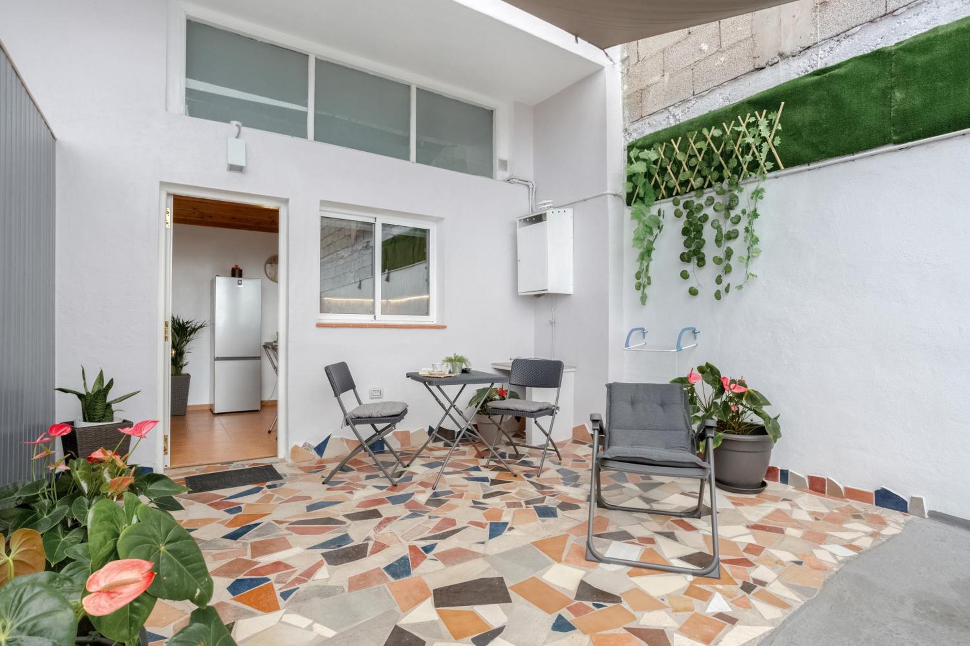 Apartamento Vemar La Guancha