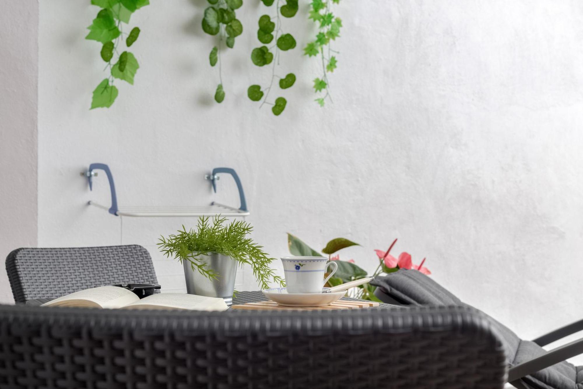 Vemar Apartamento *