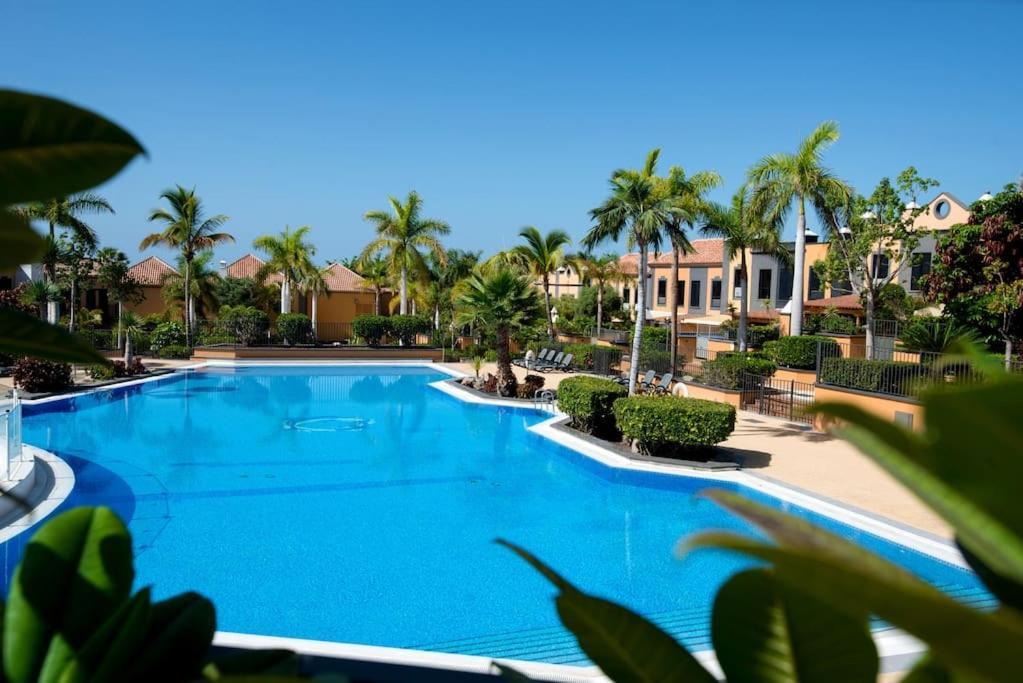 Villa 19 Duquesa Del Duque 3 Bedrooms Costa Adeje (Tenerife)