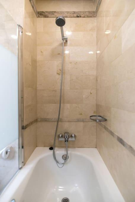 19 Duquesa Del Duque 3 Bedrooms Villa Costa Adeje (Tenerife)