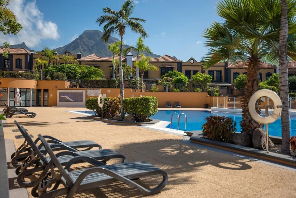 19 Duquesa Del Duque 3 Bedrooms Costa Adeje (Tenerife)